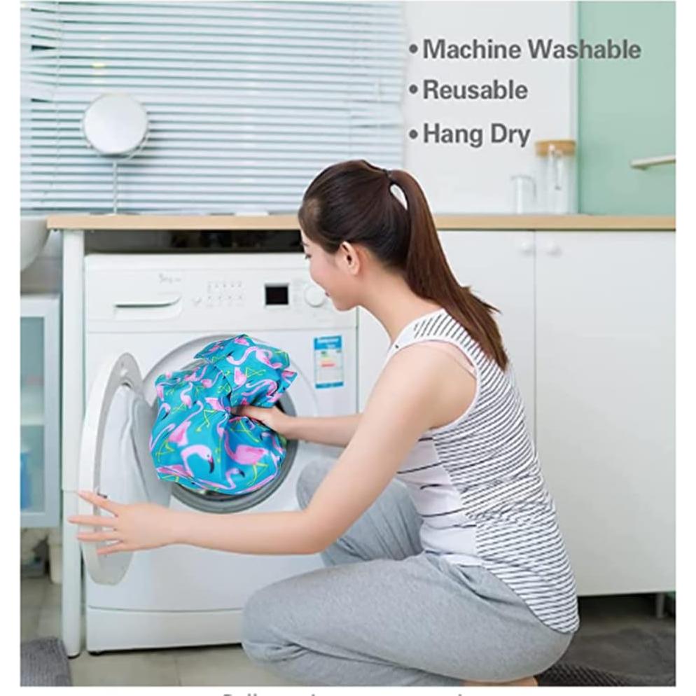 CODOBON Bolsas de Compras Reutilizables Plegables 8 Pack 22.68 kg