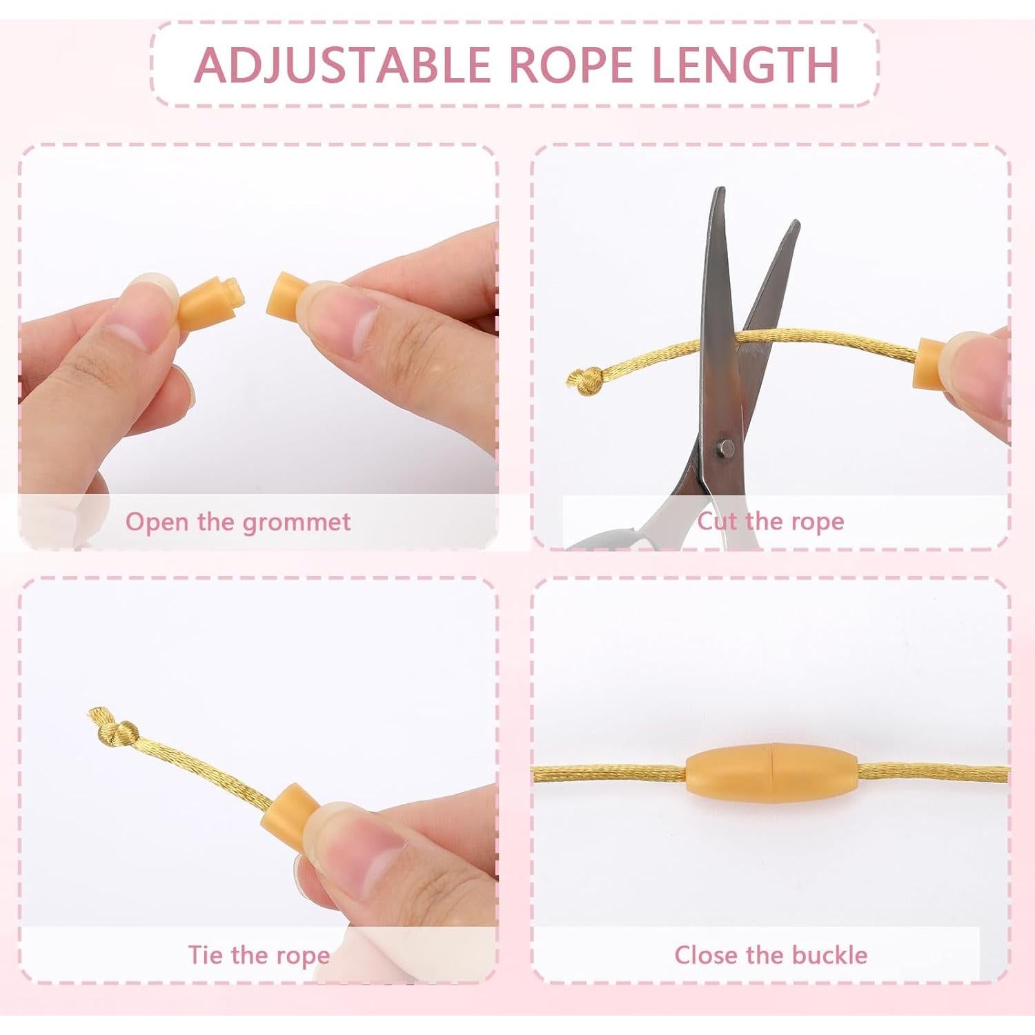 Porta Identificaciones Retráctil Obookey con Lanyard de Silicona