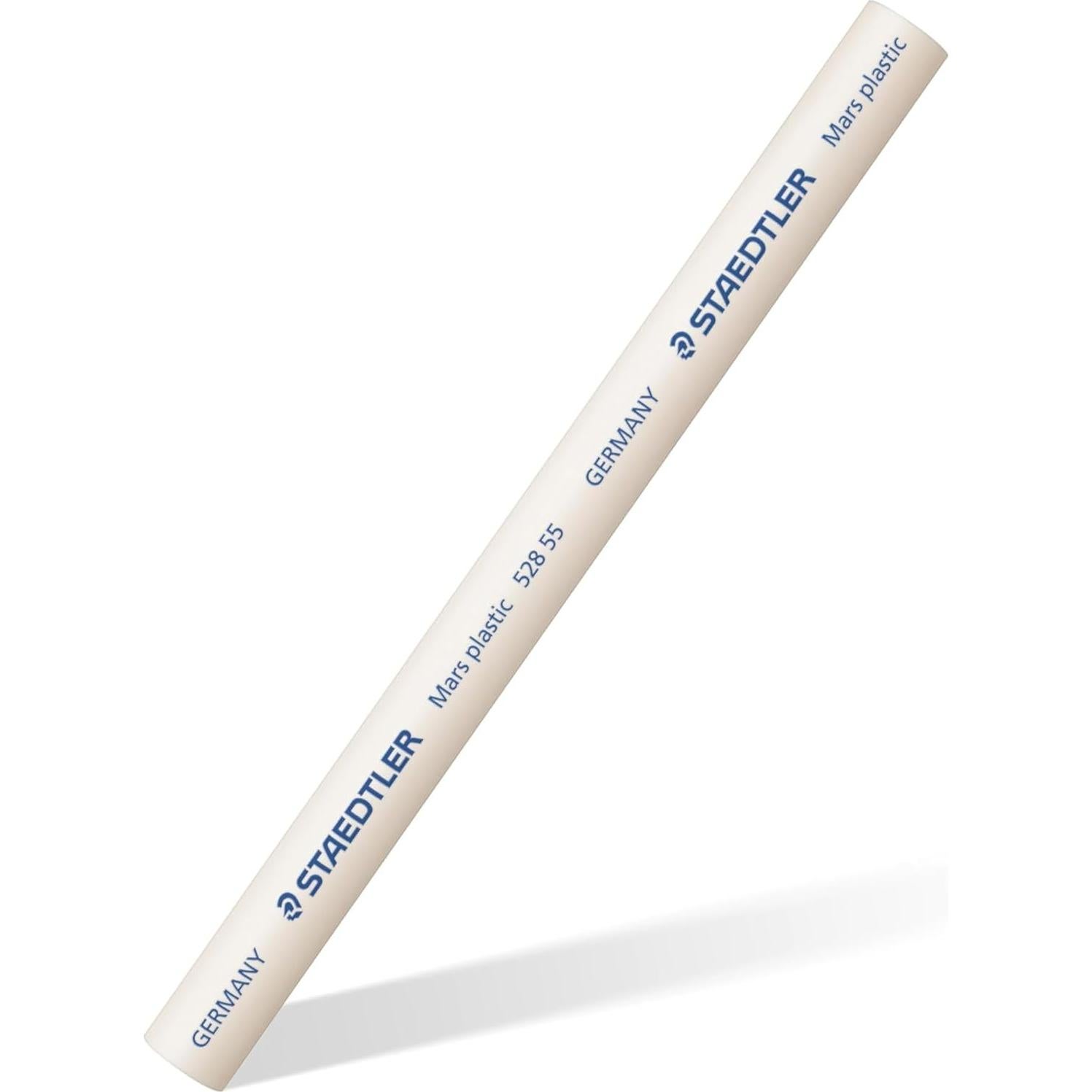Recargas de Goma de Borrar STAEDTLER Mars Plastic - 2 Unidades