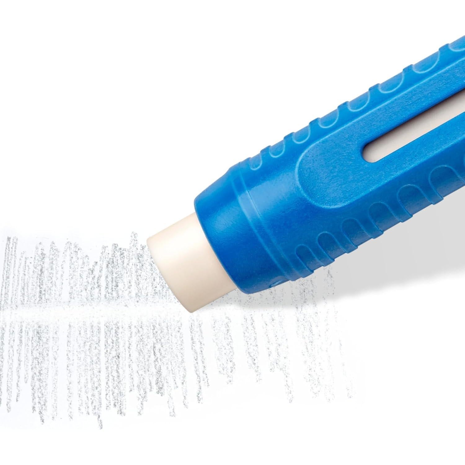 Recargas de Goma de Borrar STAEDTLER Mars Plastic - 2 Unidades