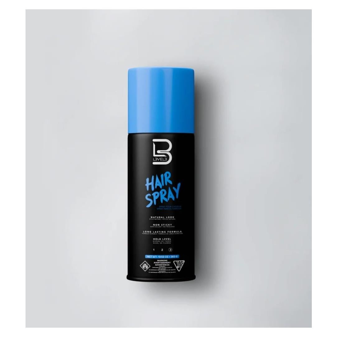Spray para el Cabello L3 Nivel 3 - Fuerte Sujeción 100 ml