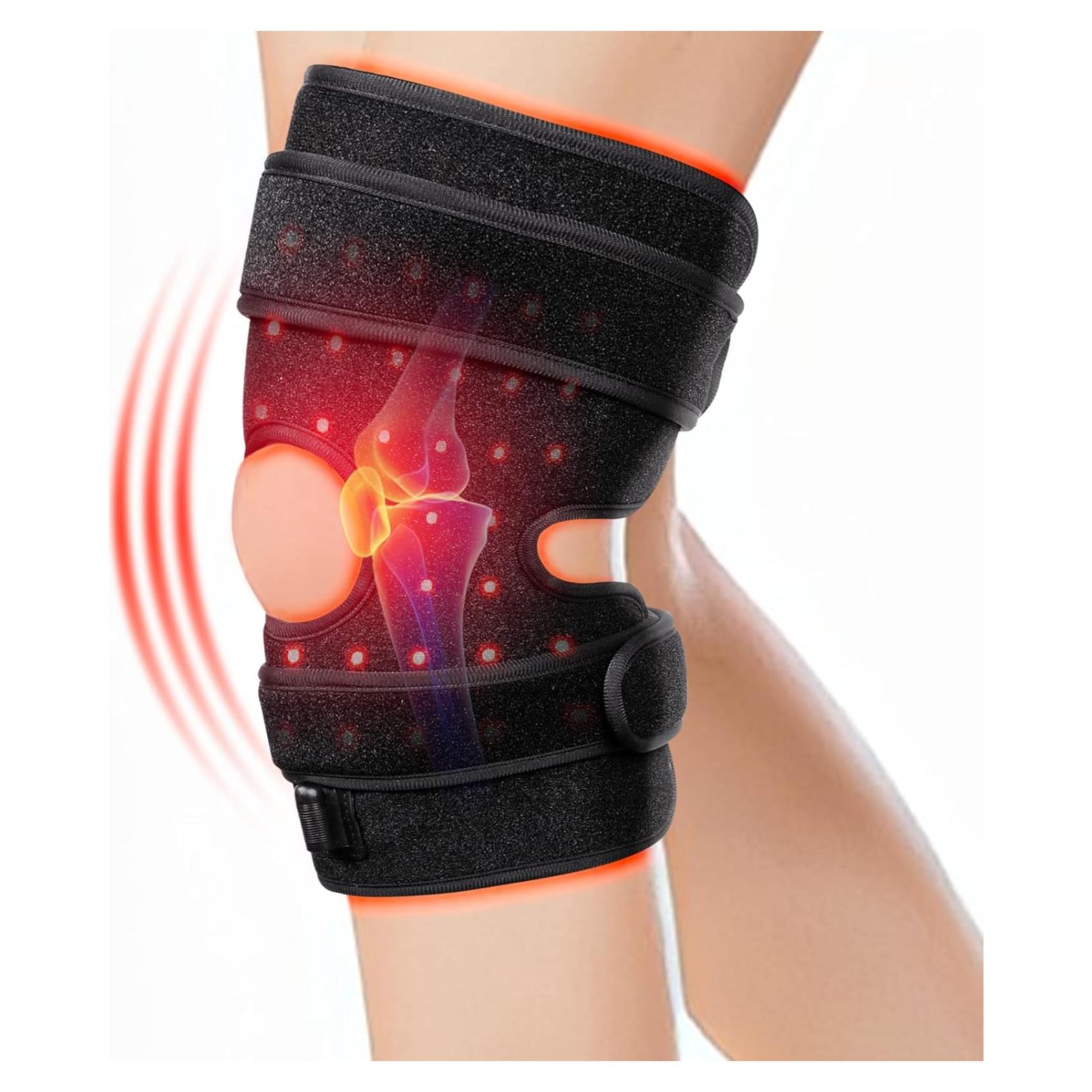 Terapia de Luz Infrarroja DGXINJUN 880nm Alivio Dolor Articular