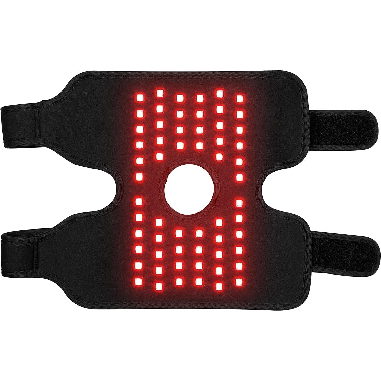 Terapia de Luz Infrarroja DGXINJUN 880nm Alivio Dolor Articular