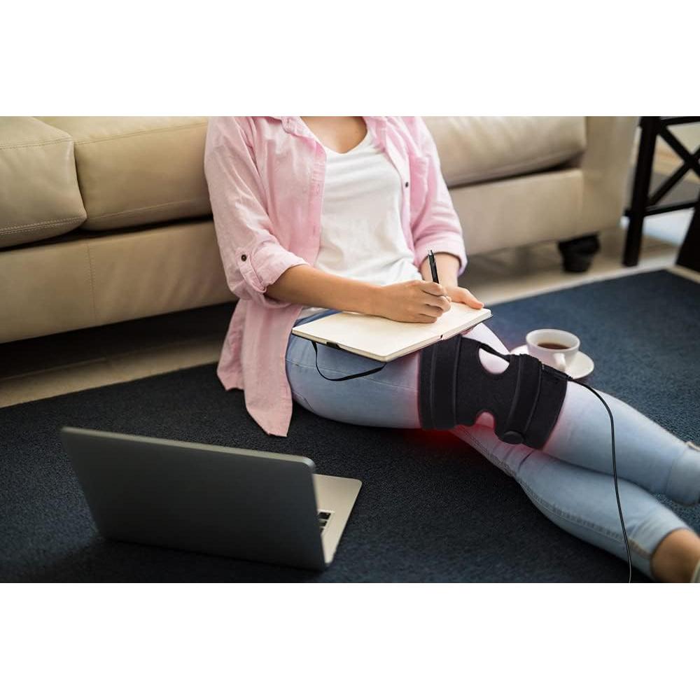 Terapia de Luz Infrarroja DGXINJUN 880nm Alivio Dolor Articular