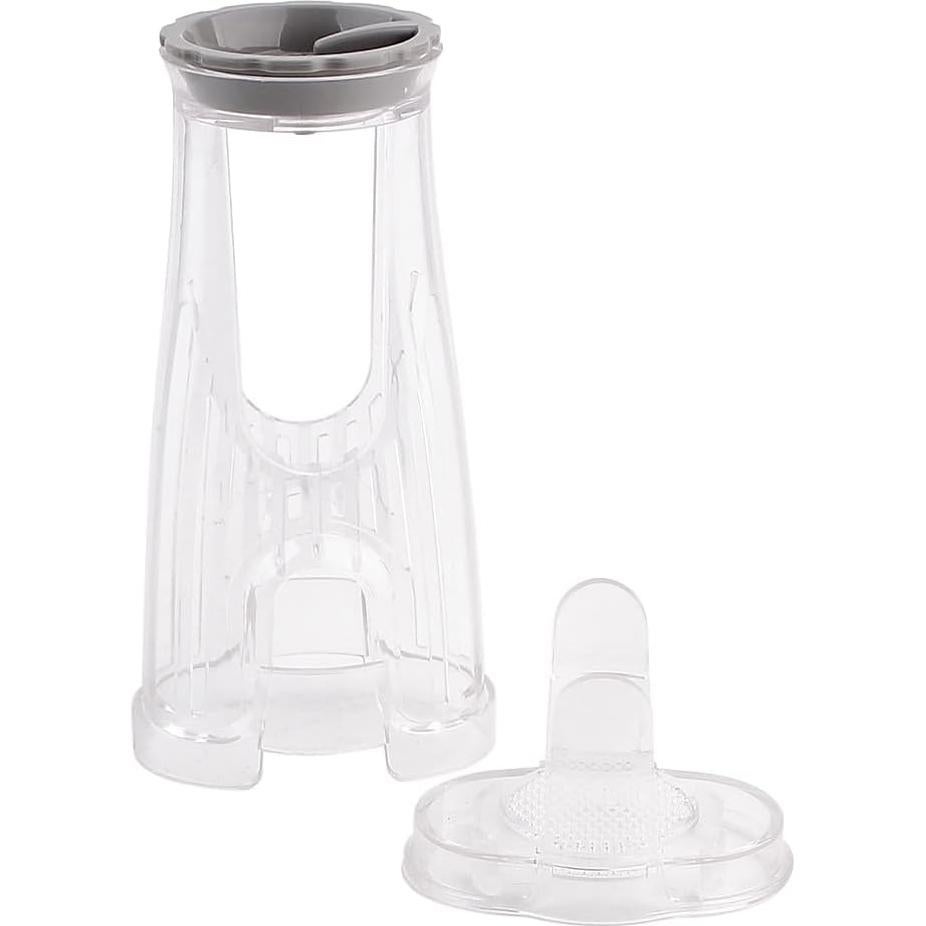 Kit de Filtros de Agua para Cafetera Keurig 2.0 - Soporte 12.45 cm