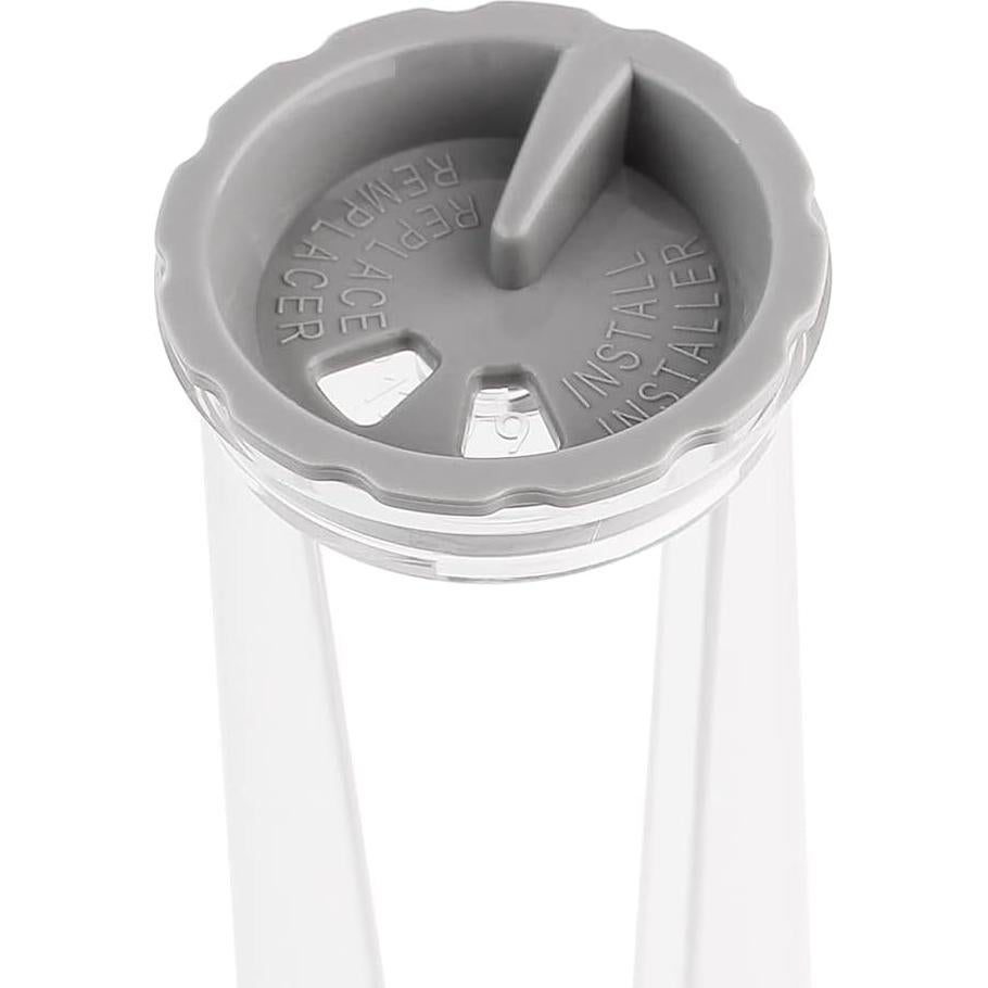 Kit de Filtros de Agua para Cafetera Keurig 2.0 - Soporte 12.45 cm