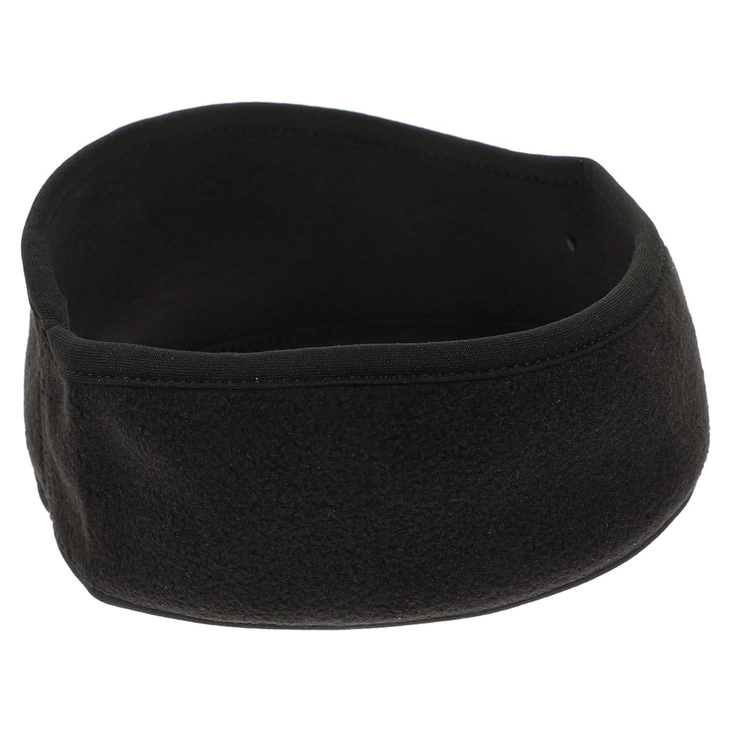 Diademas Elásticas Toyvian para Frío - 2 Piezas Negras