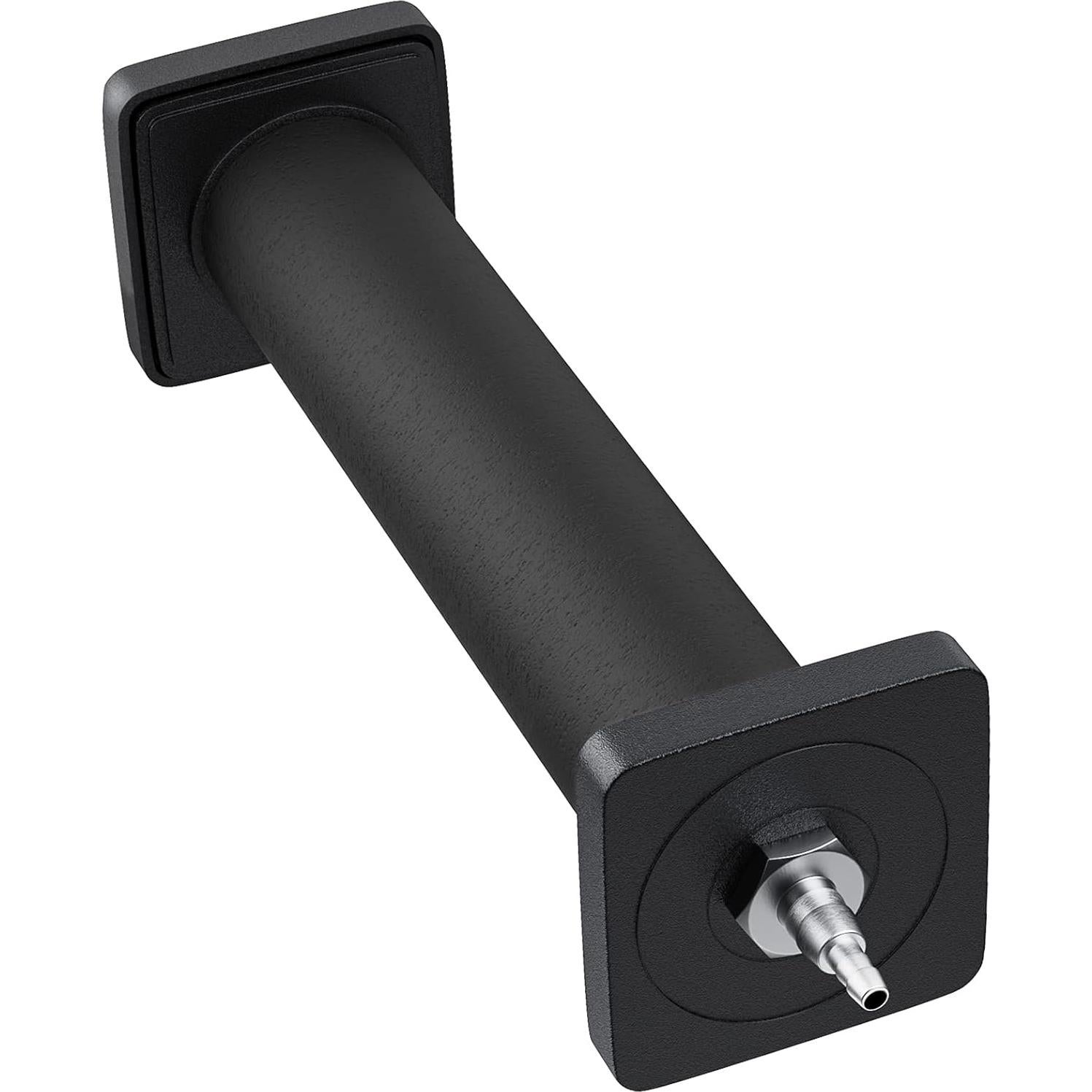 Cilindro de aire Pawfly 20 cm para acuarios y estanques grandes