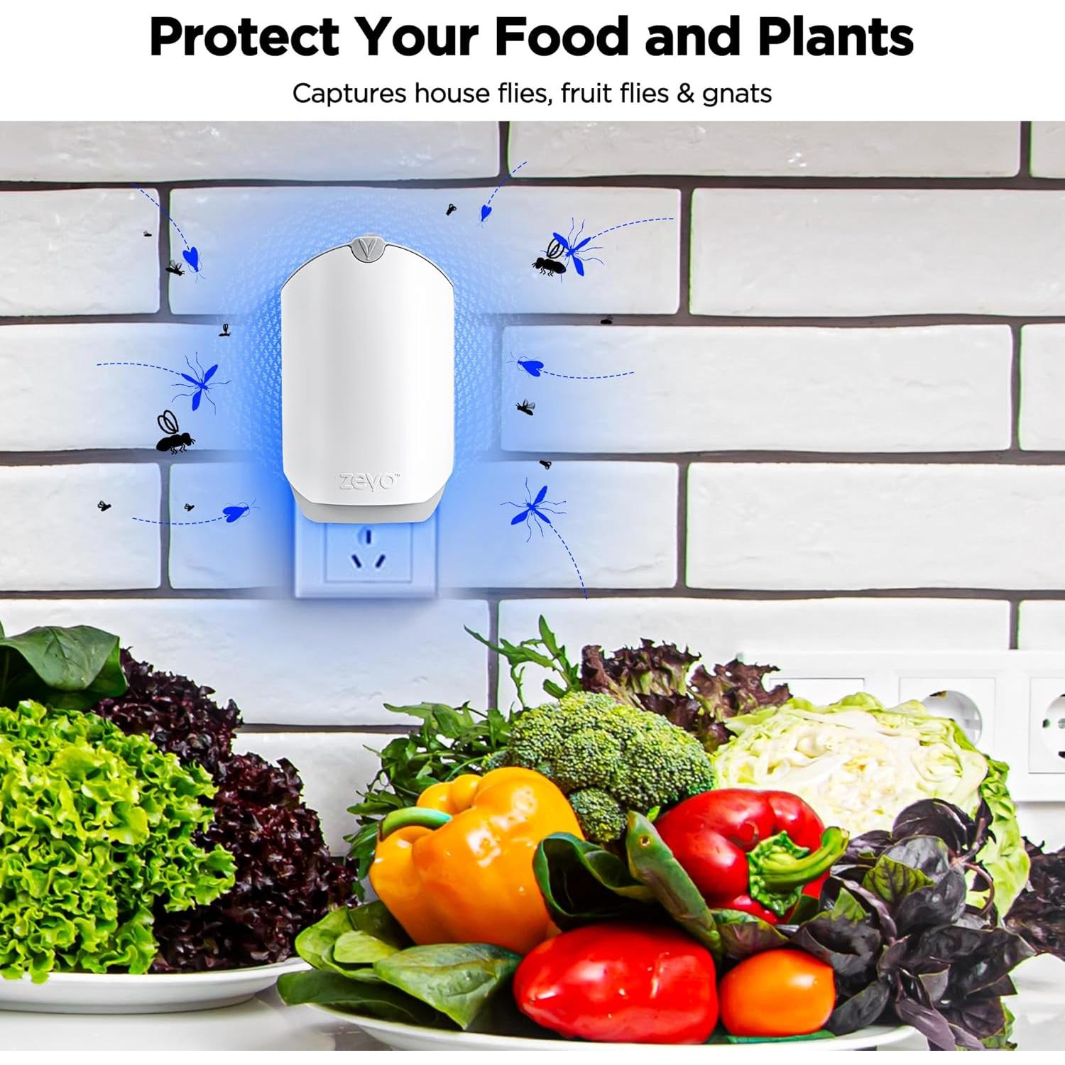 Kit de Recarga de 4 Cartuchos BietrunPro para ZEVO M364 y Max