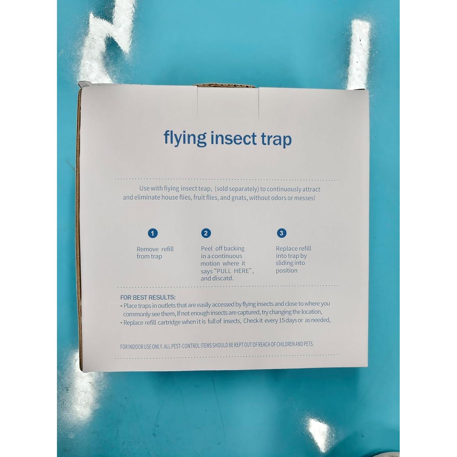 Kit de Recarga de 4 Cartuchos BietrunPro para ZEVO M364 y Max