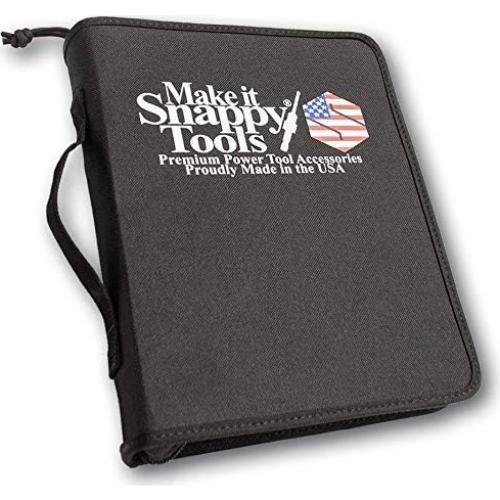 Kit de Herramientas Deluxe Hazlo Rápido 5 Piezas Acero Aleado