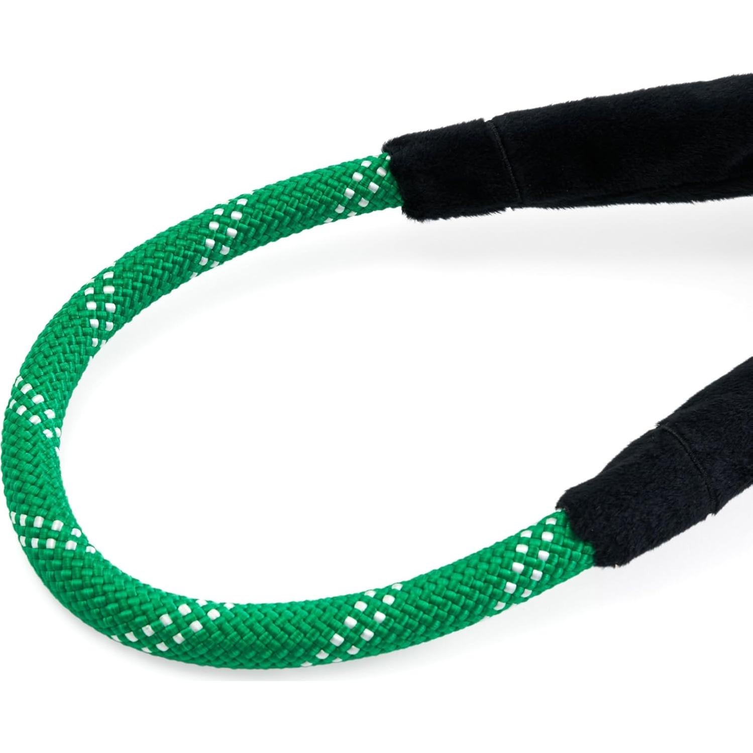 Juguete para Perros RopeTugz ZippyPaws Cat Noir 17.8x10.2cm