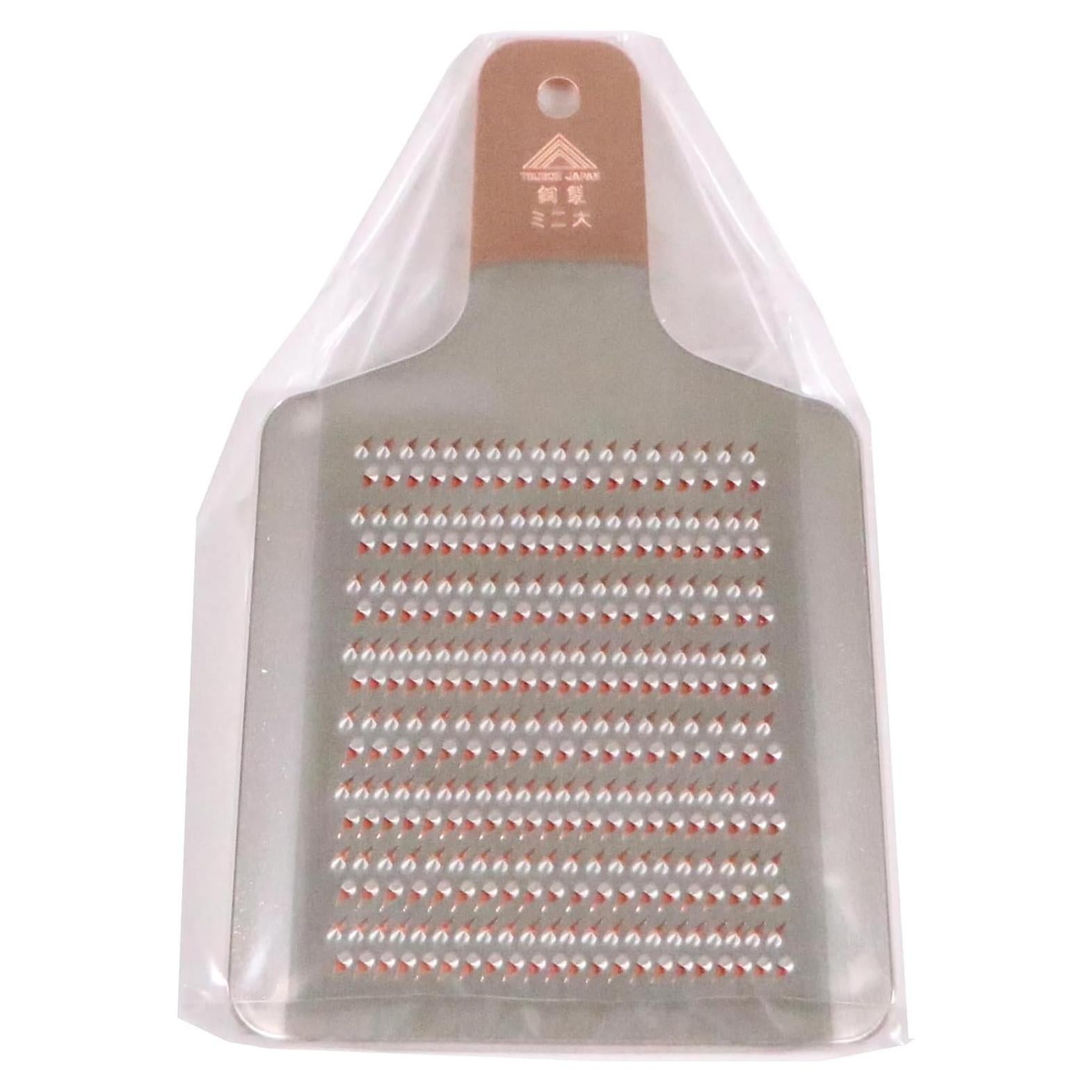 Mini Grande Tsuboe DO-060 Cobre Estaño 120x75 mm