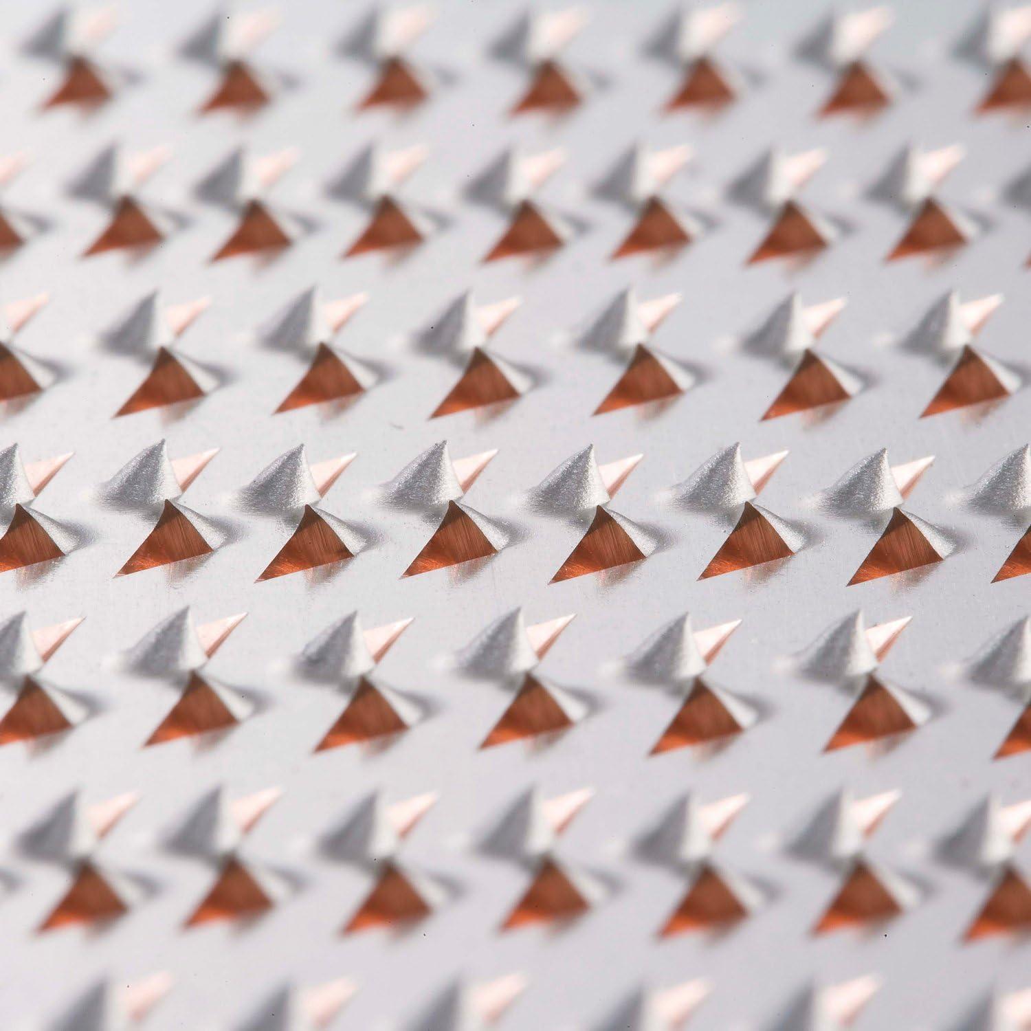 Mini Grande Tsuboe DO-060 Cobre Estaño 120x75 mm