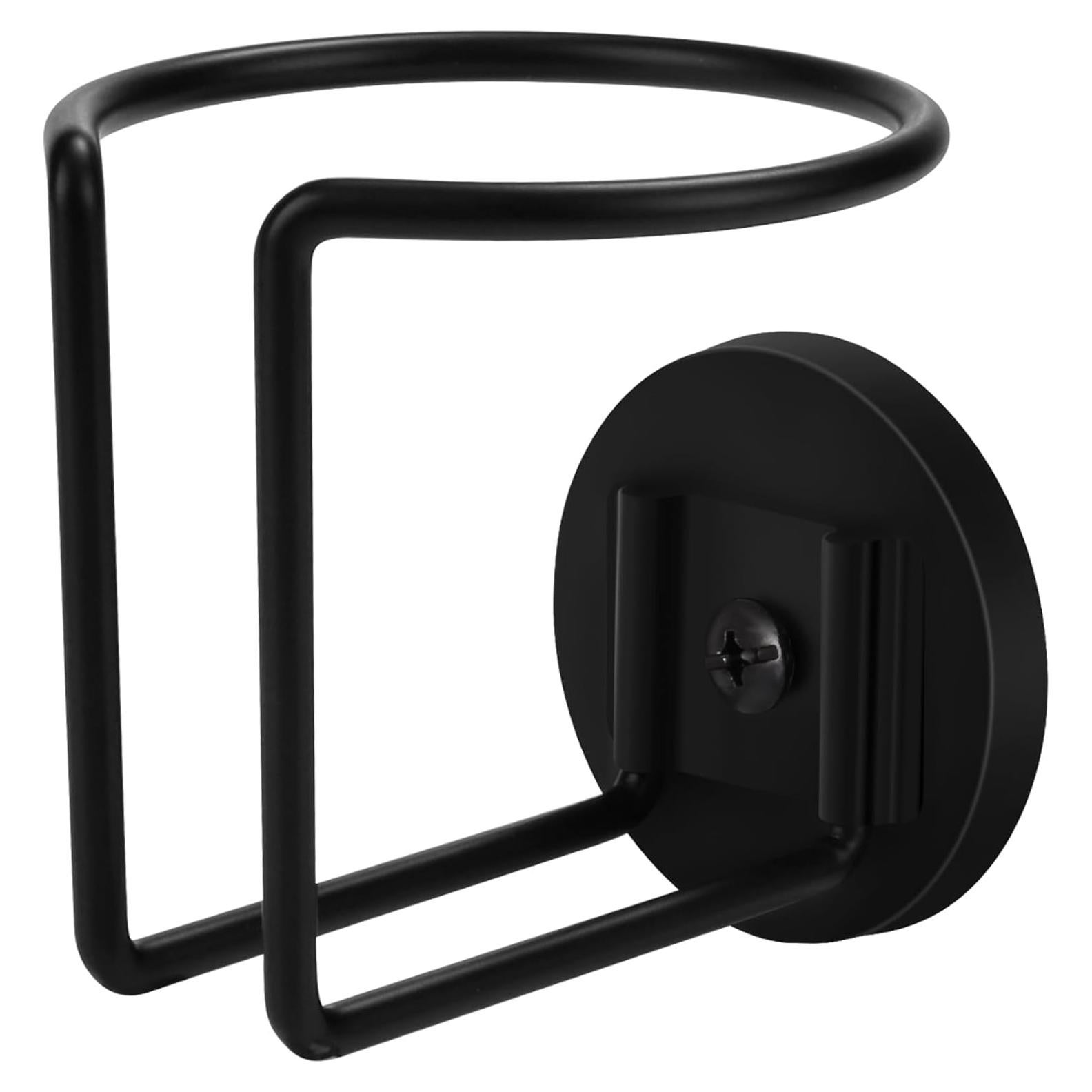 Soporte Magnético para Tazas Durmmur Acero Inoxidable 82mm
