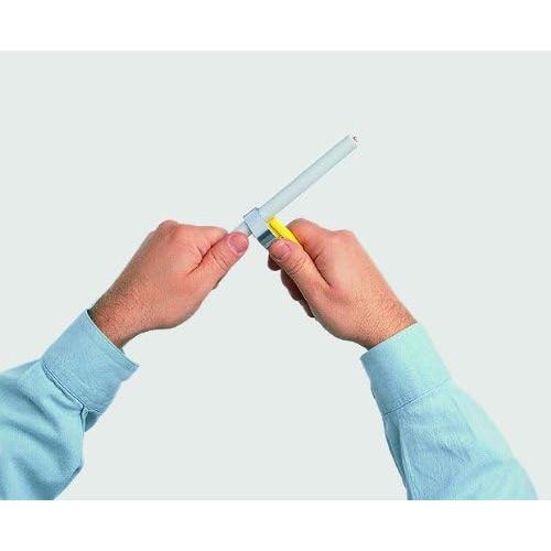 Cuchillo Desforrador JOKARI Secura No. 27, 13.2cm, TIN