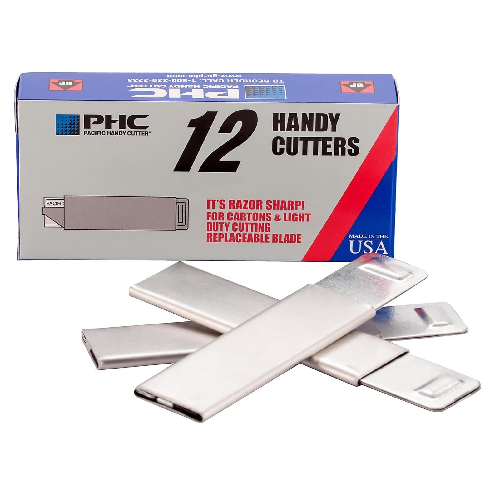 Cortador de Cajas Handy HC900 Pacific Handy Cutter 10.41 cm