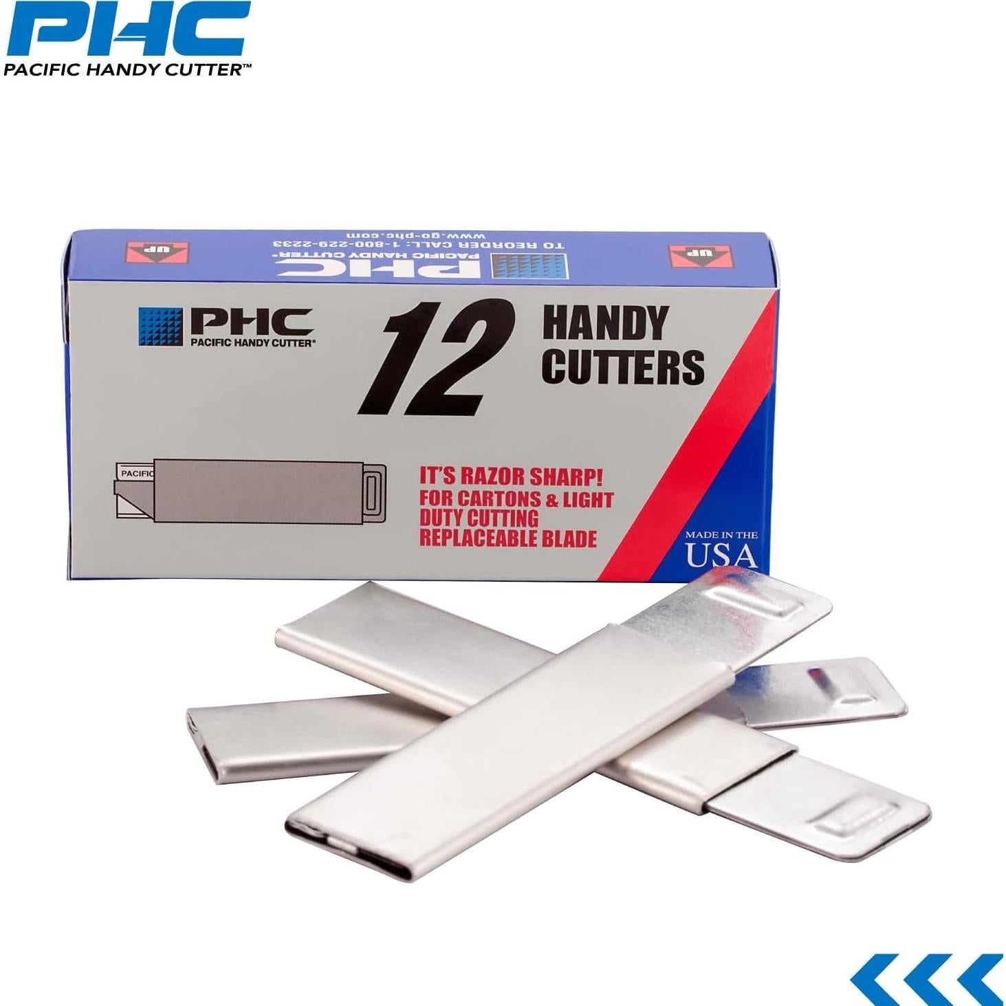 Cortador de Cajas Handy HC900 Pacific Handy Cutter 10.41 cm