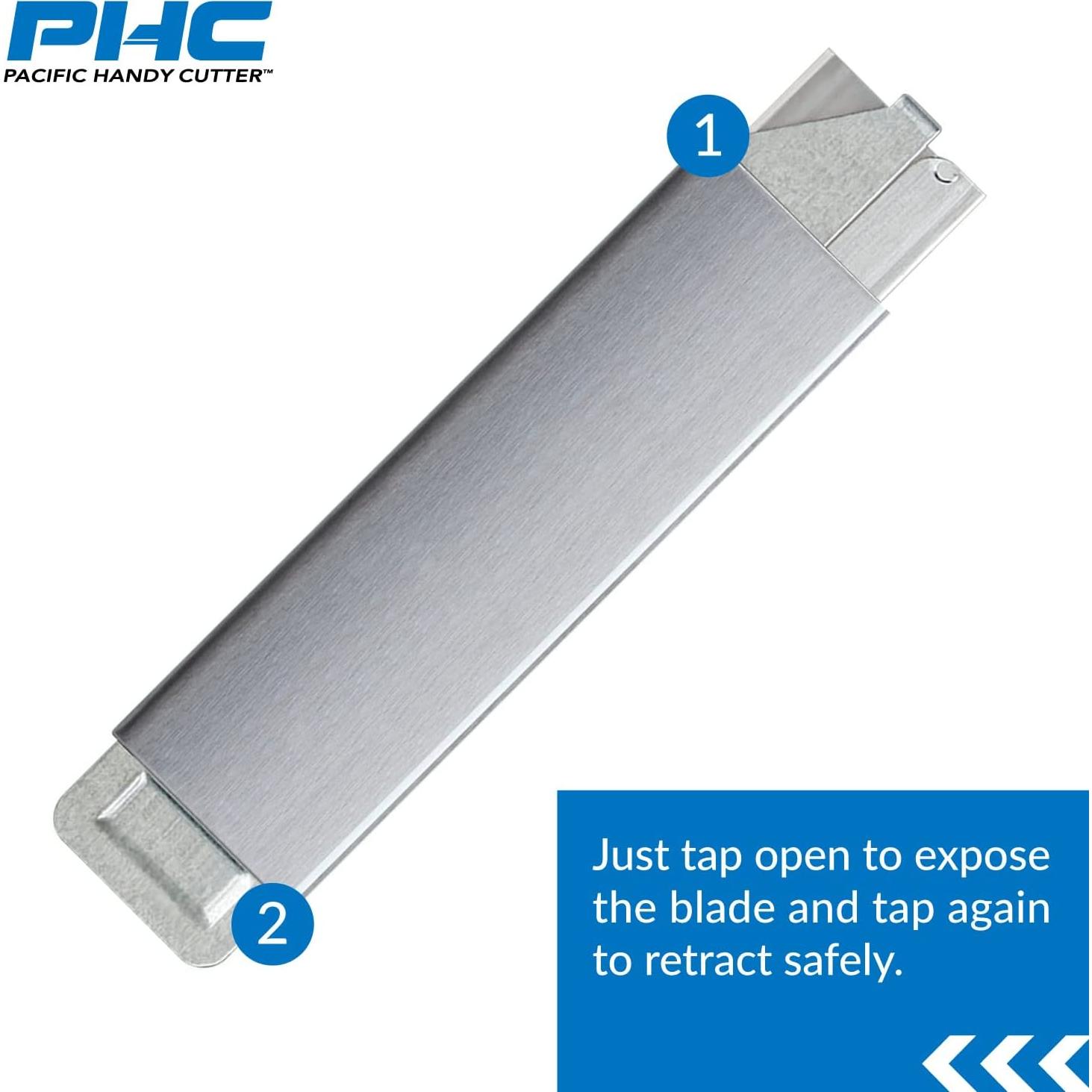 Cortador de Cajas Handy HC900 Pacific Handy Cutter 10.41 cm