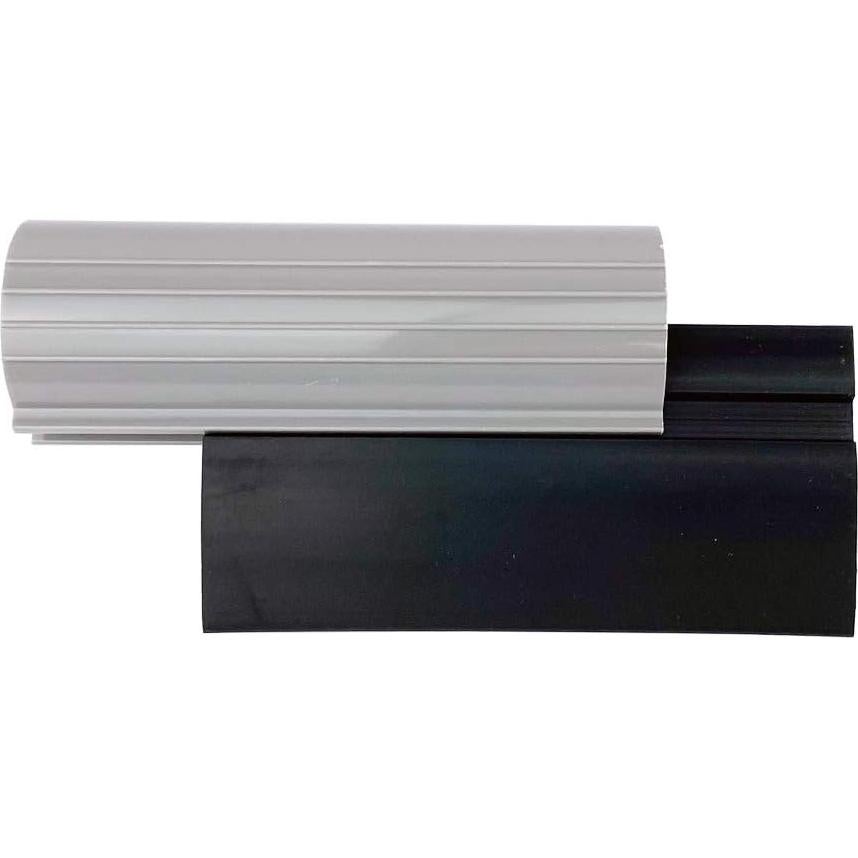 Limpiaparabrisas Mini ECOmorning 10cm Silicona Antideslizante