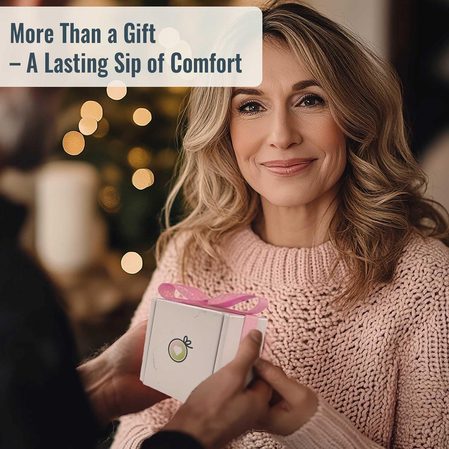 Conjunto de Infusores de Té DecorChiq CuTea - Silicona Rosa y Azul