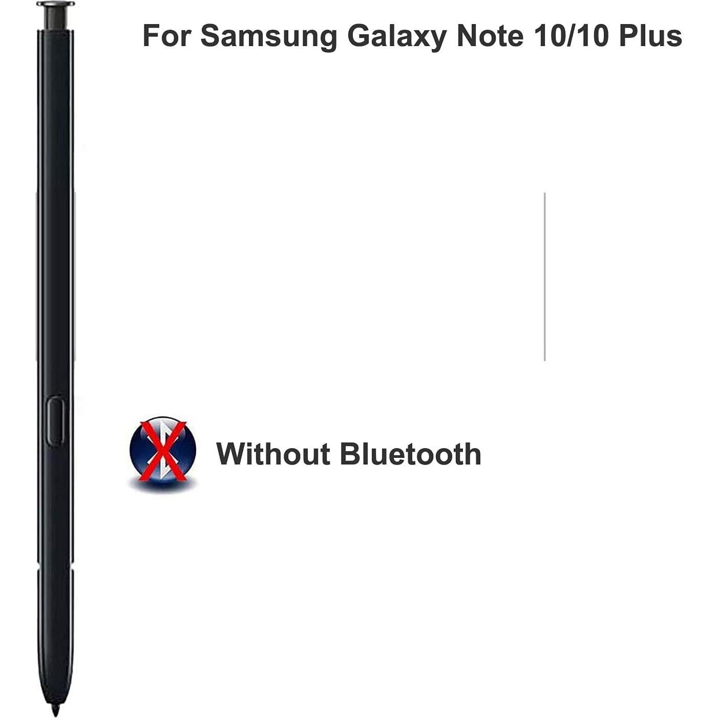 Bolígrafo S Pen Negro Dogxiong para Samsung Galaxy Note 10
