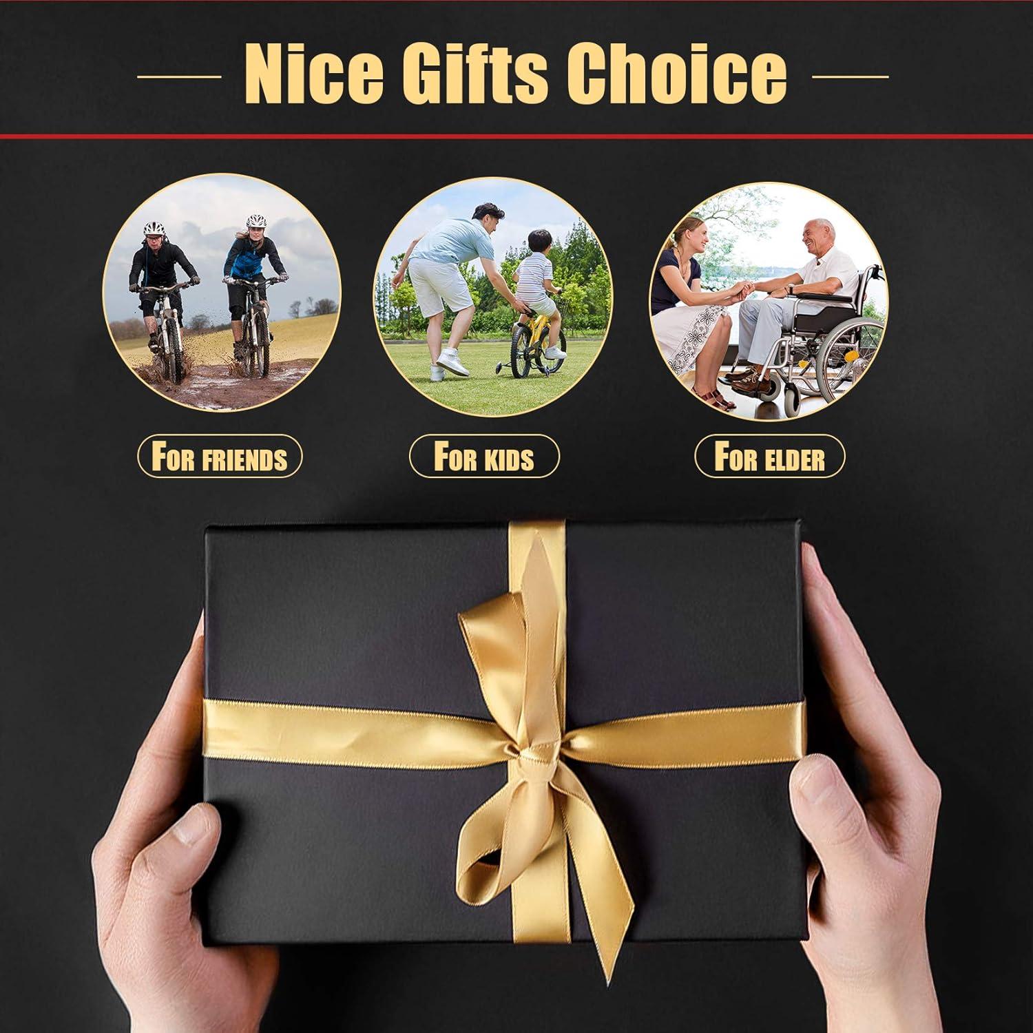 Cubiertas de Radios Decorativas PSLER 72 PCS para Motocicletas