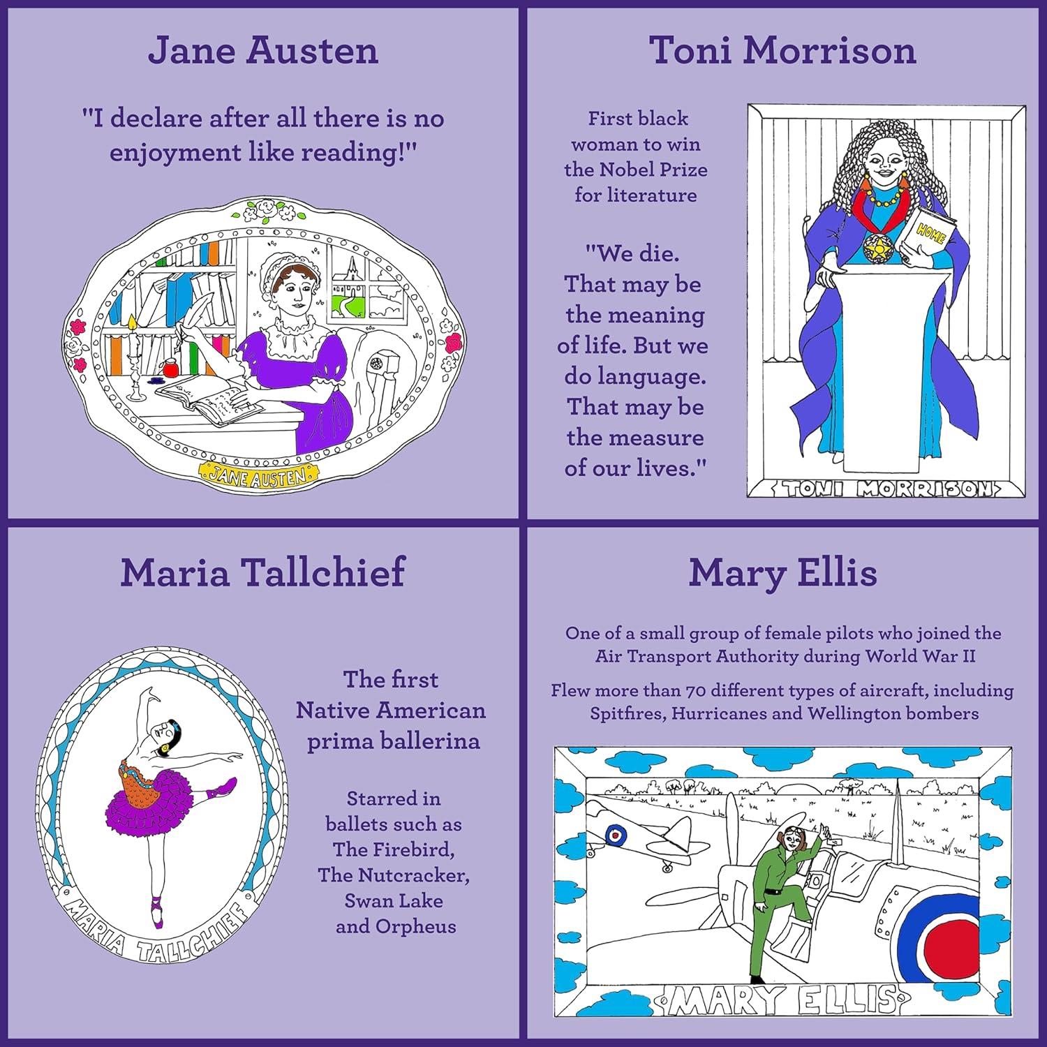 Mantel para Colorear Reutilizable eatsleepdoodle 127x84cm