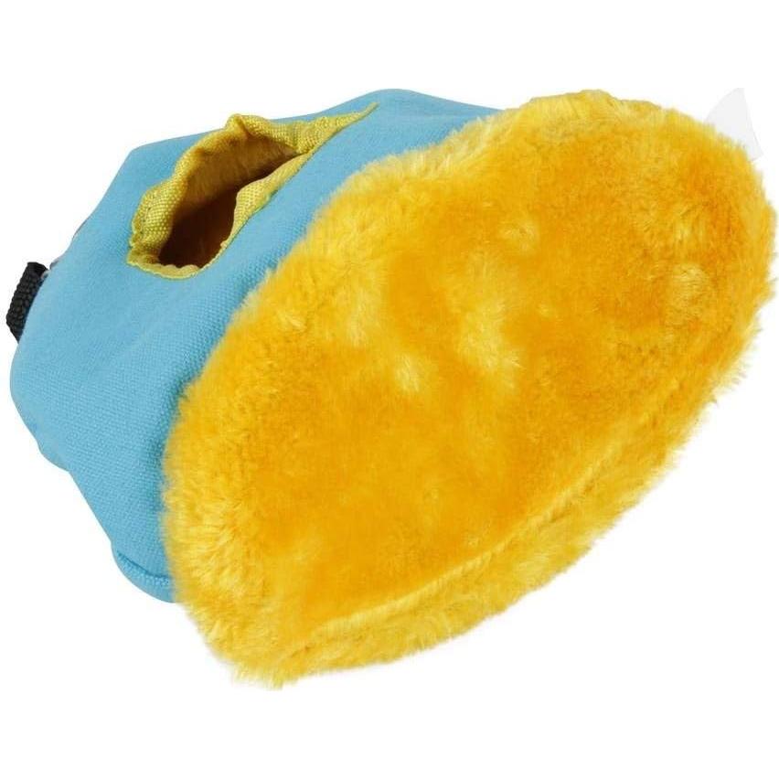 Nido de Hamaca para Aves Litewood Pequeño 15x10x15cm Suave