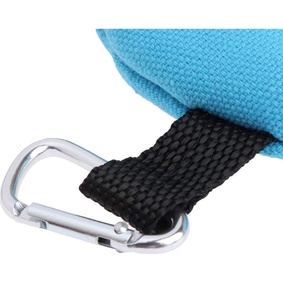 Nido de Hamaca para Aves Litewood Pequeño 15x10x15cm Suave