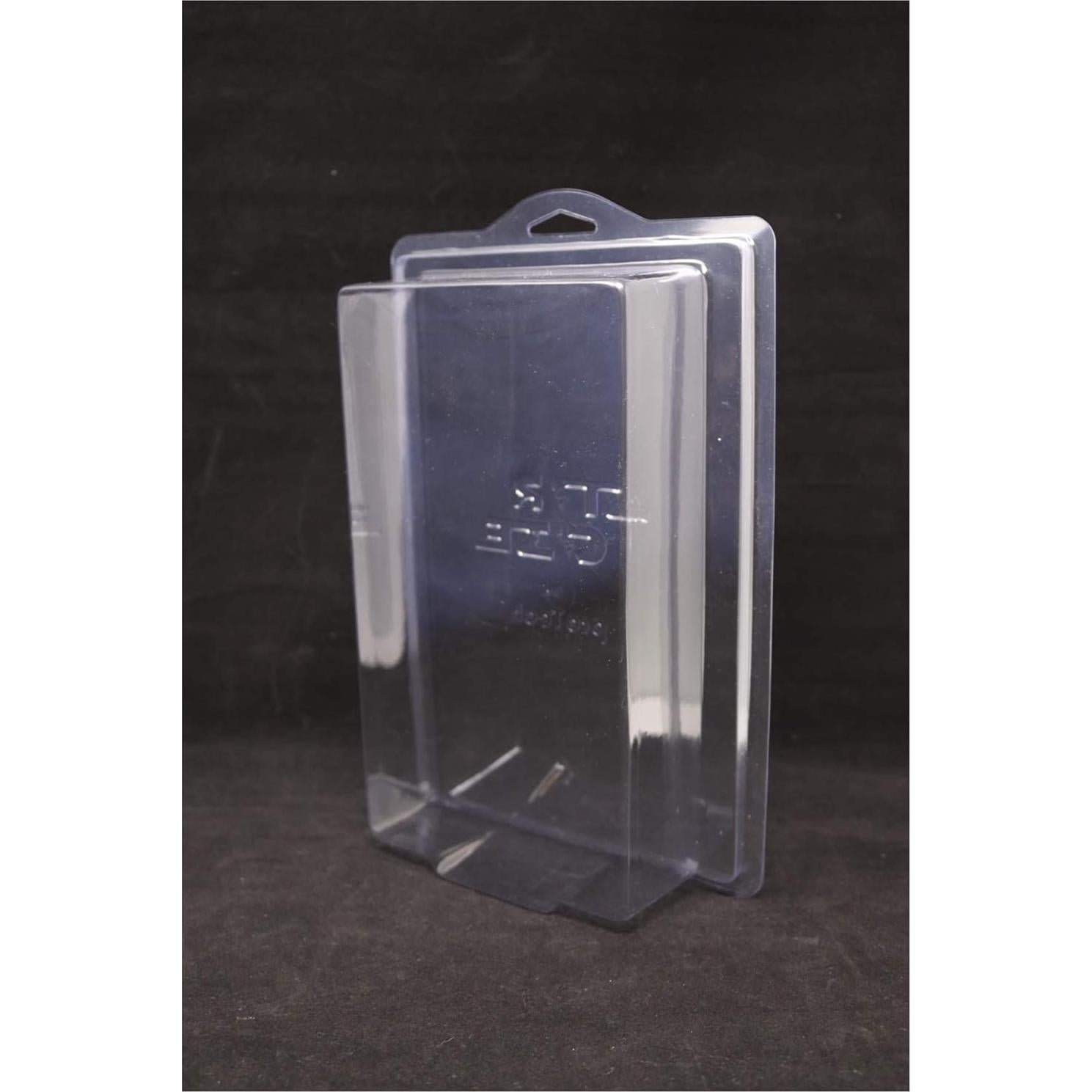 Caja de Almacenamiento Protech SSSTAR para Figuras Star Wars 16.19x24.77cm