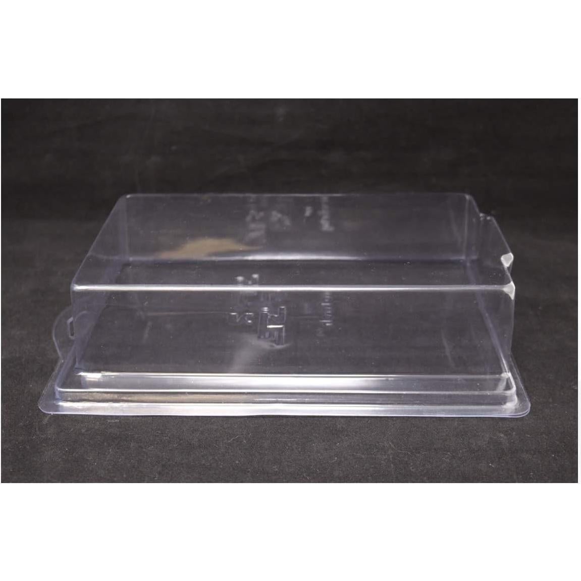 Caja de Almacenamiento Protech SSSTAR para Figuras Star Wars 16.19x24.77cm