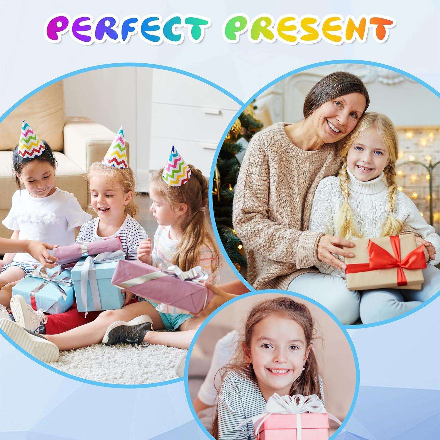 Bolígrafos Multicolor 30 PCS EWPJDK 0.5mm Suave Escritura