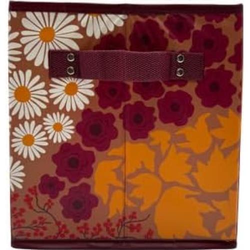 Juego de 3 bolsas de compras reutilizables Deluxe Earthwise