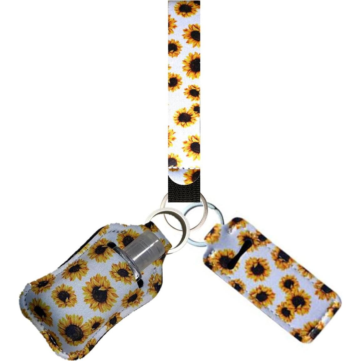 Kit de Viaje Puezokly 40 Piezas - Soportes Labiales y Botellas