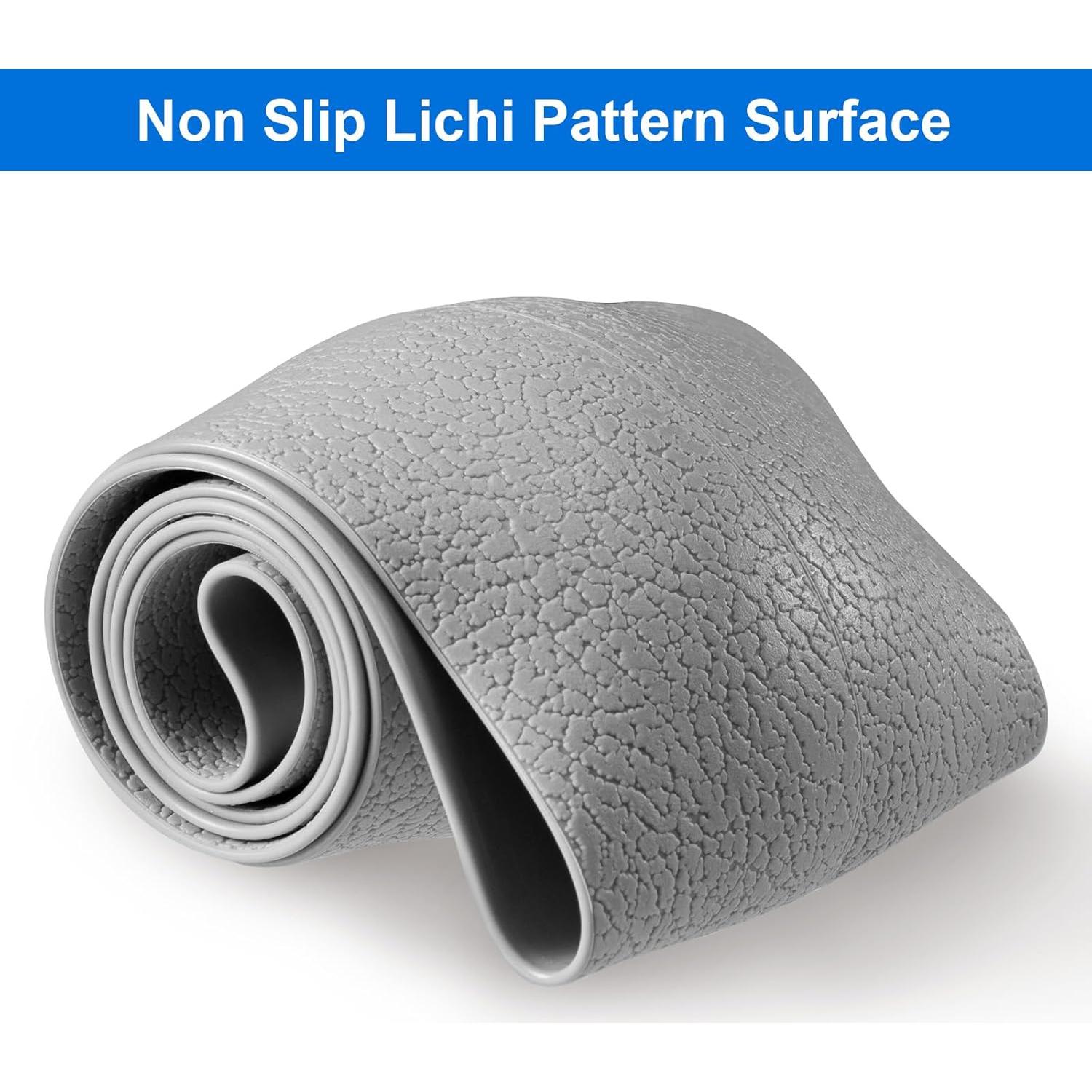 Cubierta de Volante Spurtar Gris Antideslizante 38-42 cm