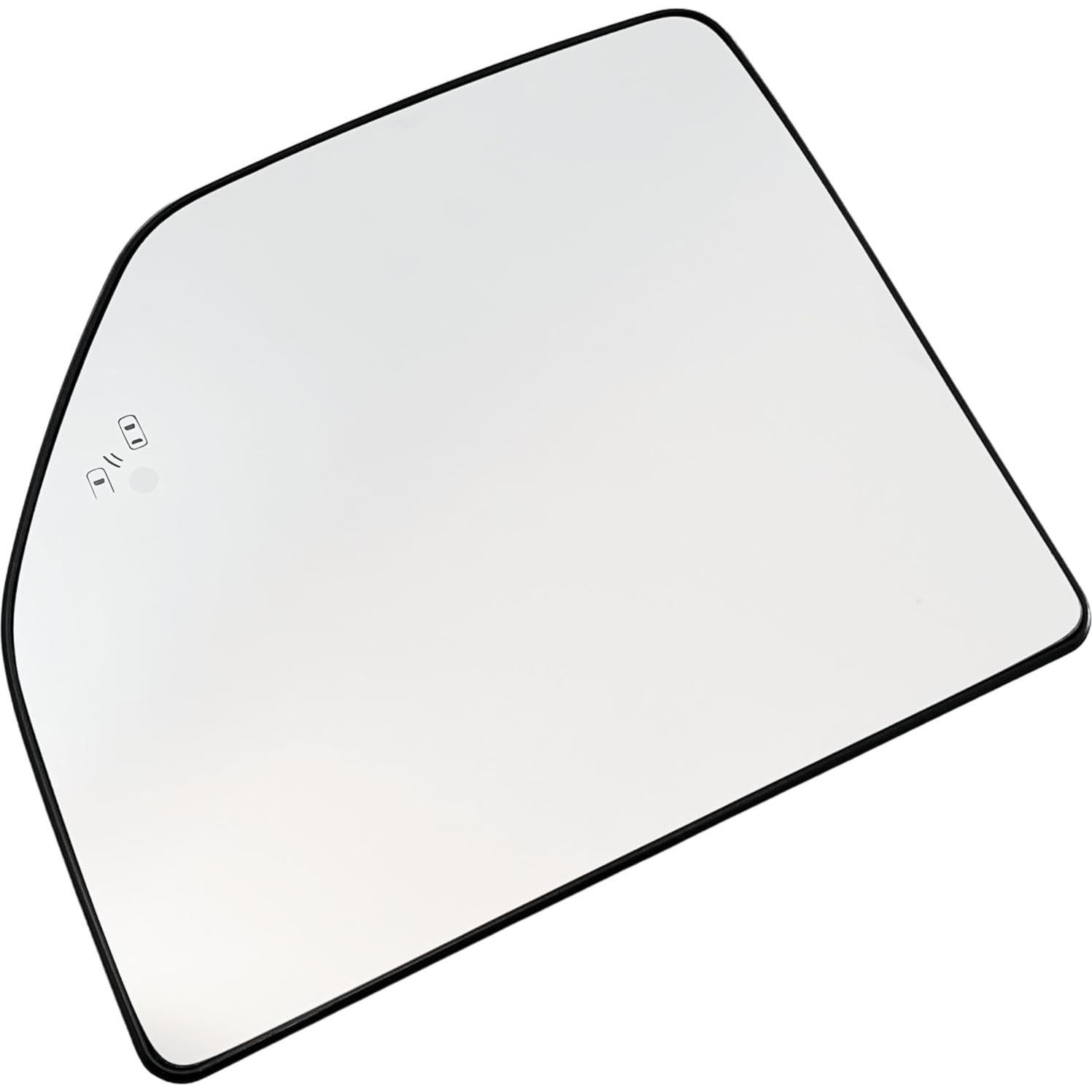 Espejo izquierdo calefaccionado Ford F150 F250 F350 2015-2025