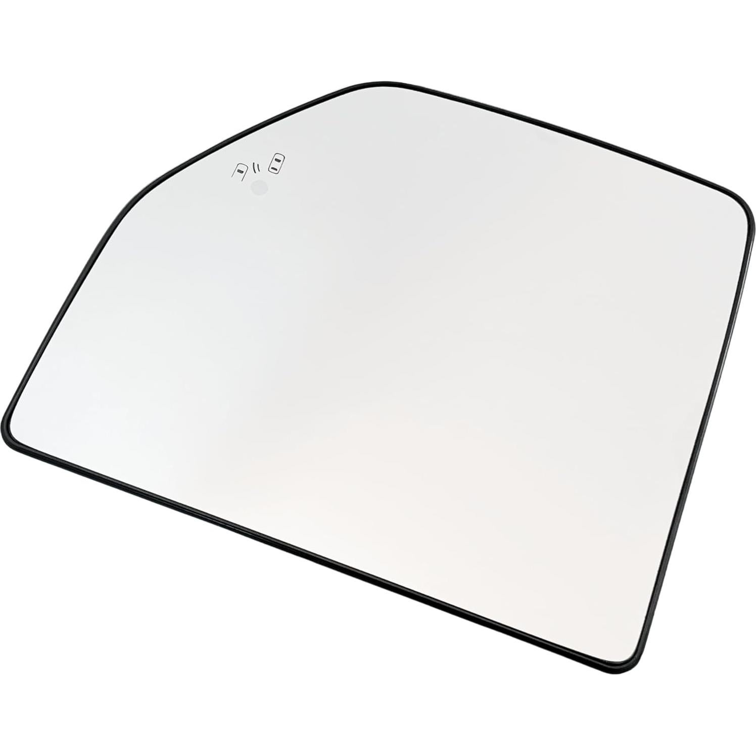 Espejo izquierdo calefaccionado Ford F150 F250 F350 2015-2025