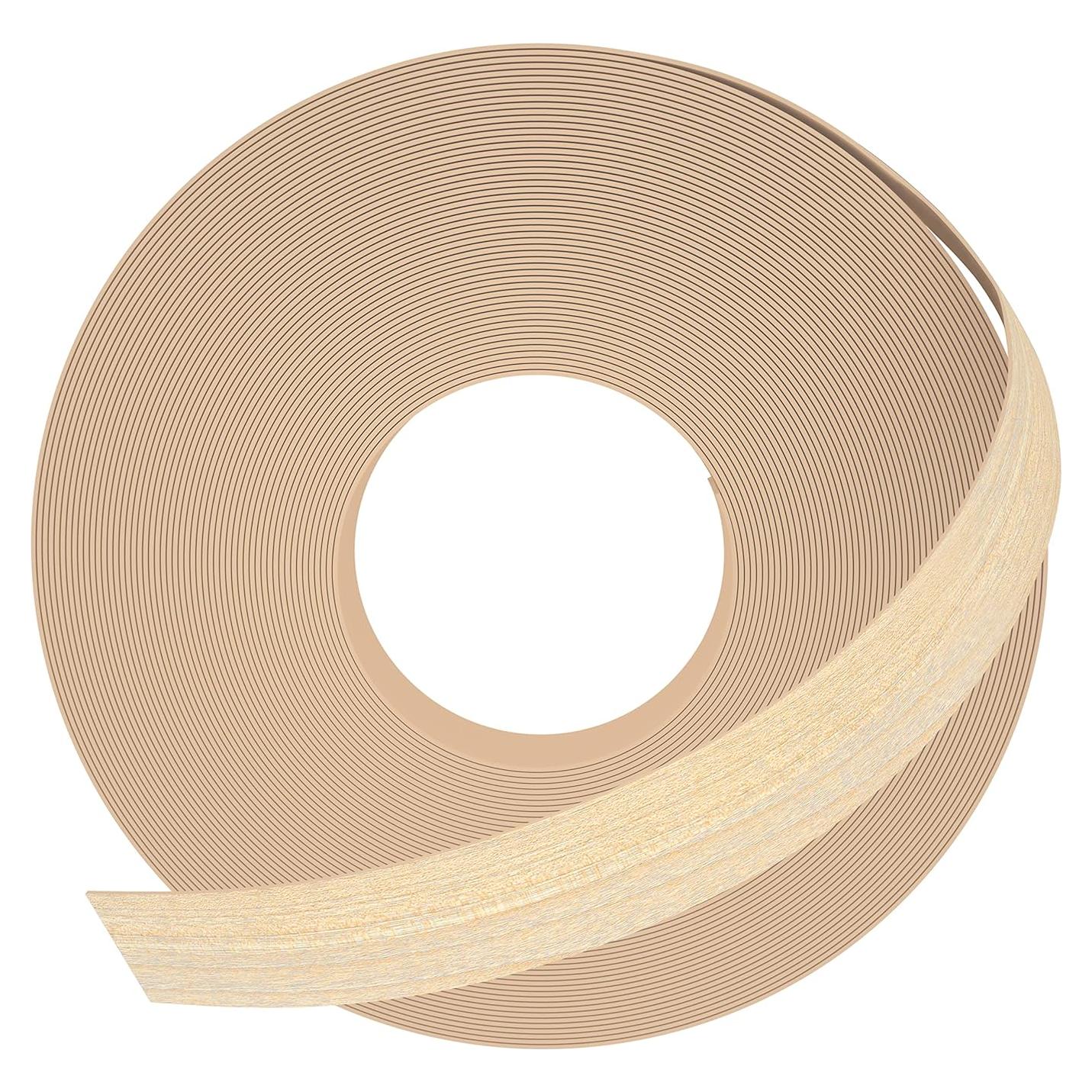 Banda de Biselado de Arce GSCIT Club 2.2cm x 15.24m Prepegada