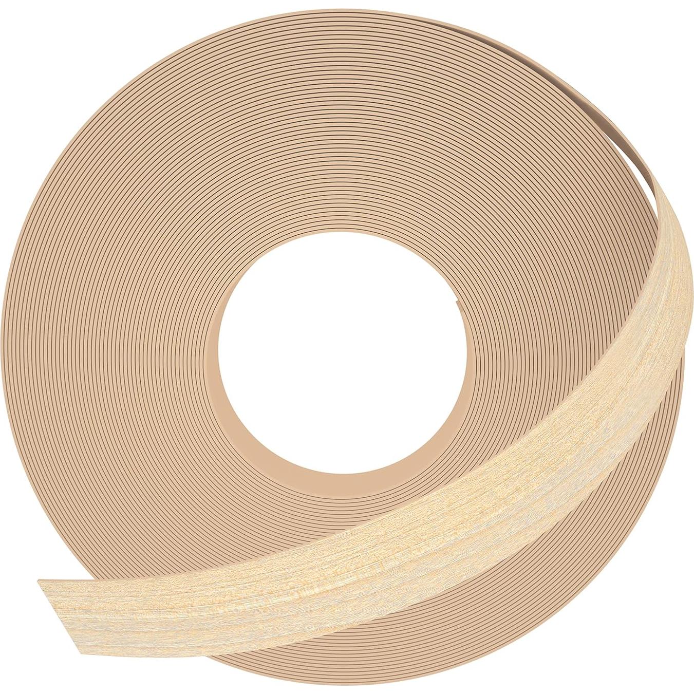 Banda de Biselado de Arce GSCIT Club 2.2cm x 15.24m Prepegada