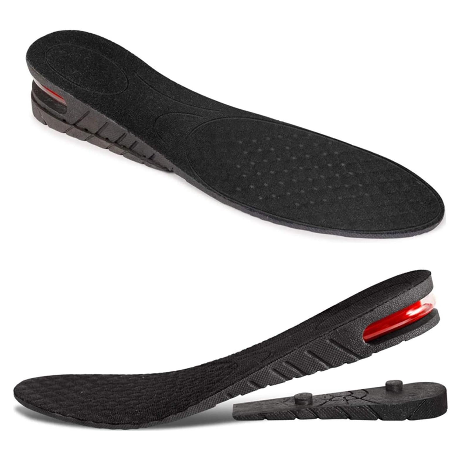 Plantillas Elevadoras de Altura Shaboo Prints 5 cm Ajustables