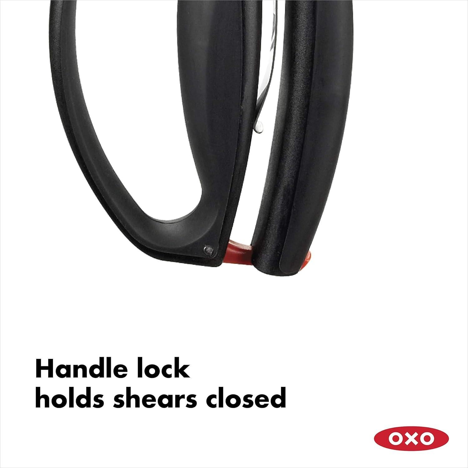 Tijeras para Aves OXO Good Grips de Acero Inoxidable
