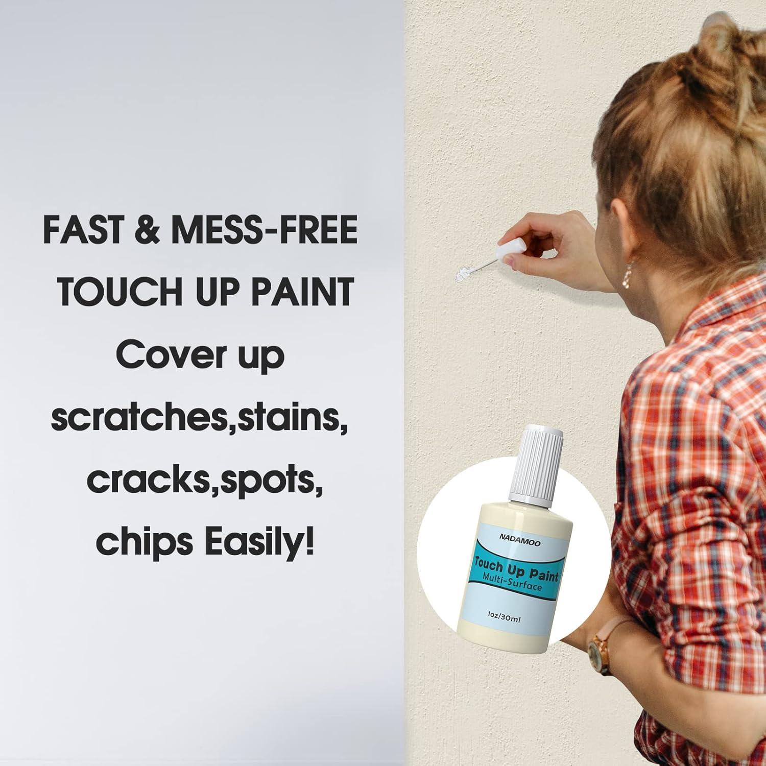 Pintura de Retoque Multi Superficie Beige NADAMOO 60ml