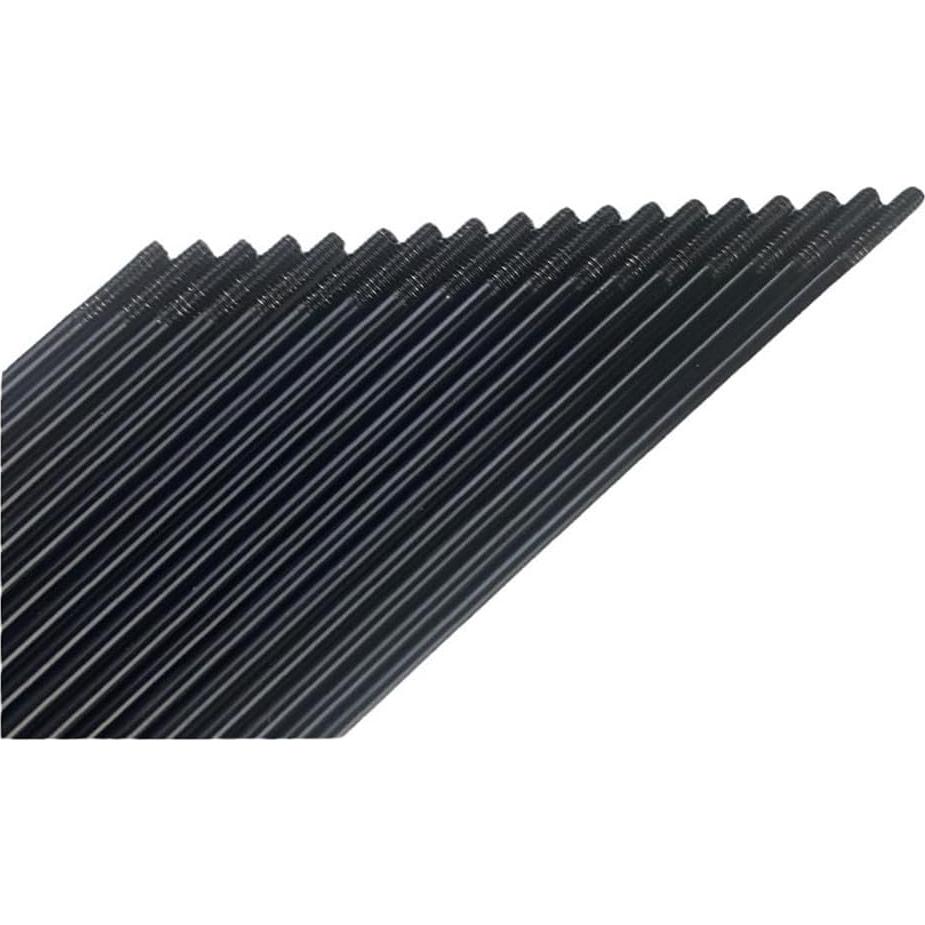 Radios de Bicicleta ZYAMY 14G J Curvados 290mm Acero Inoxidable