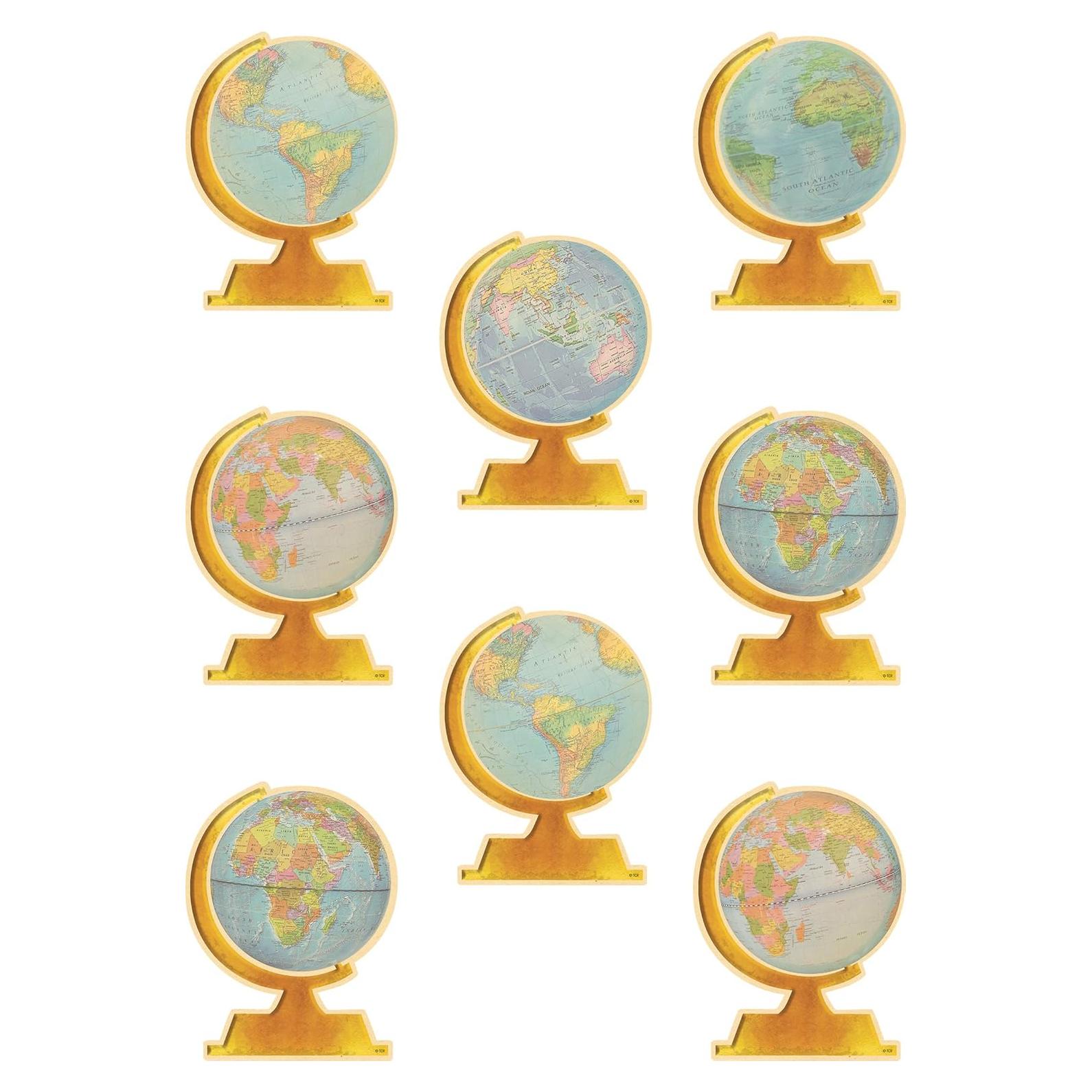 Decoración de Aula Recursos Creados por el Profesor TCR8641 30 Piezas