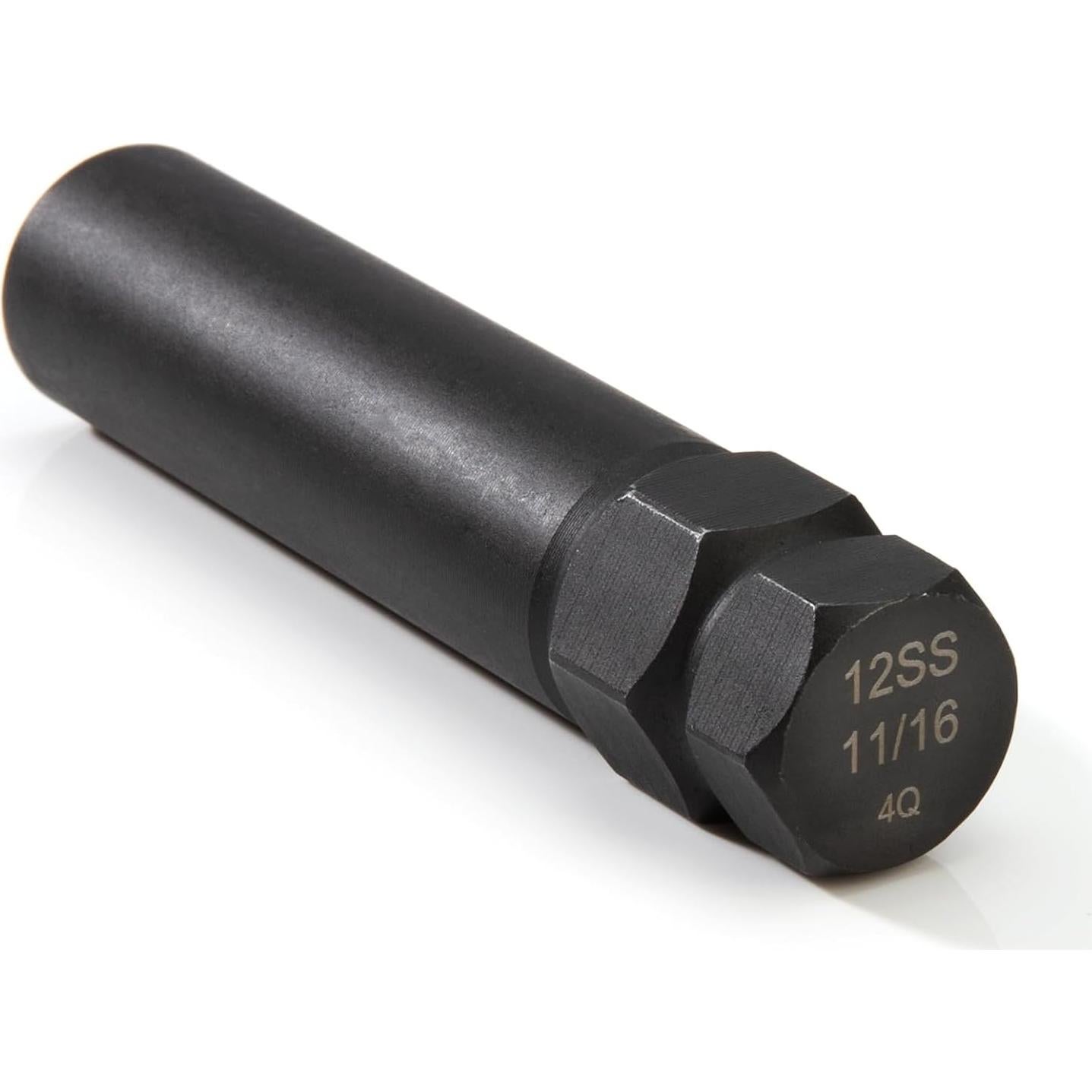 Llave de Tuerca de Bloqueo Steelman Pro 12-Spline 17.5mm