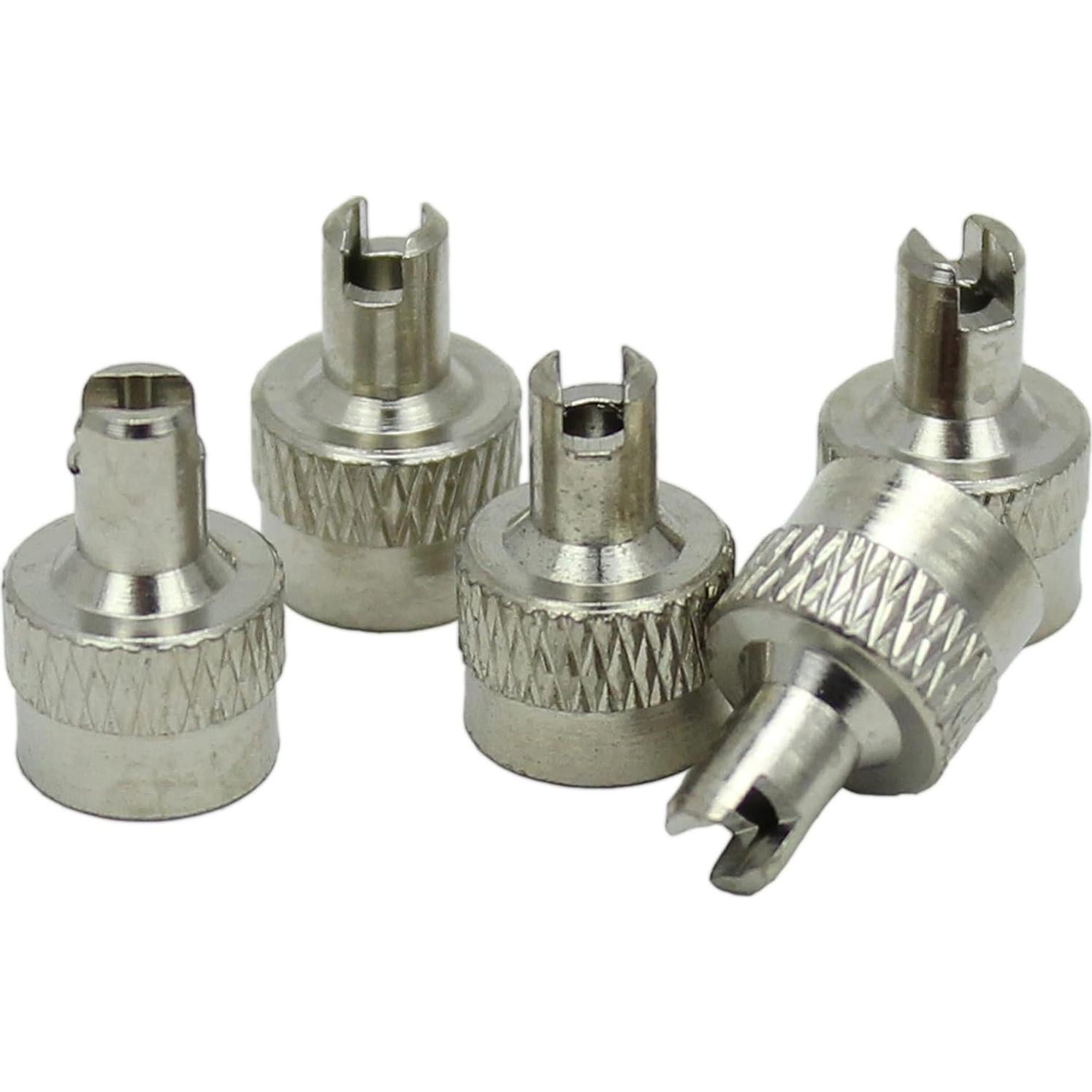 Destornillador Tapa de Válvula Milton S-437 TR VC2 - Caja de 5