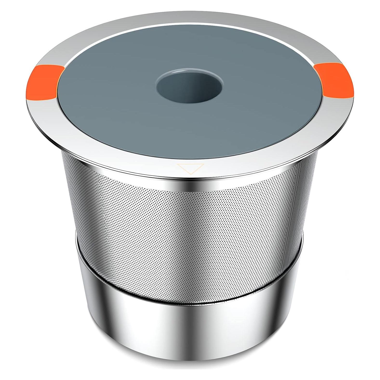 Cápsulas de café reutilizables modsden para Keurig 1.0 y 2.0