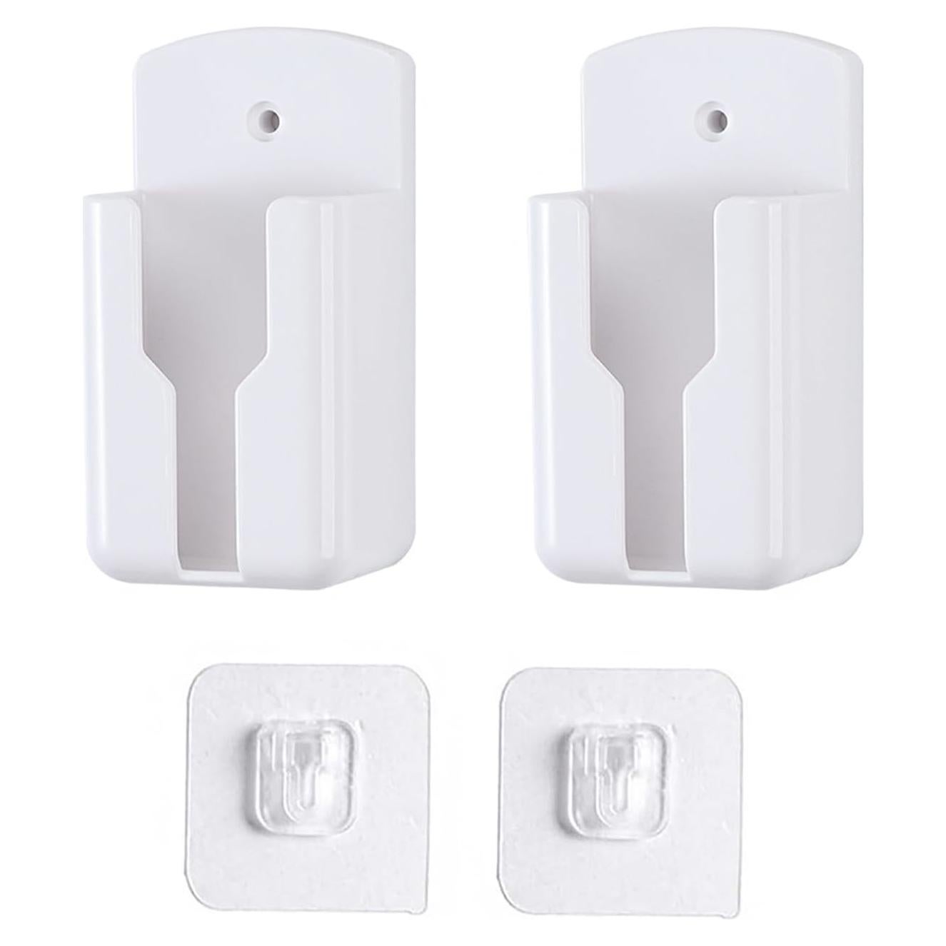 Soporte de Control Remoto Teadokly 2 Piezas Montaje en Pared