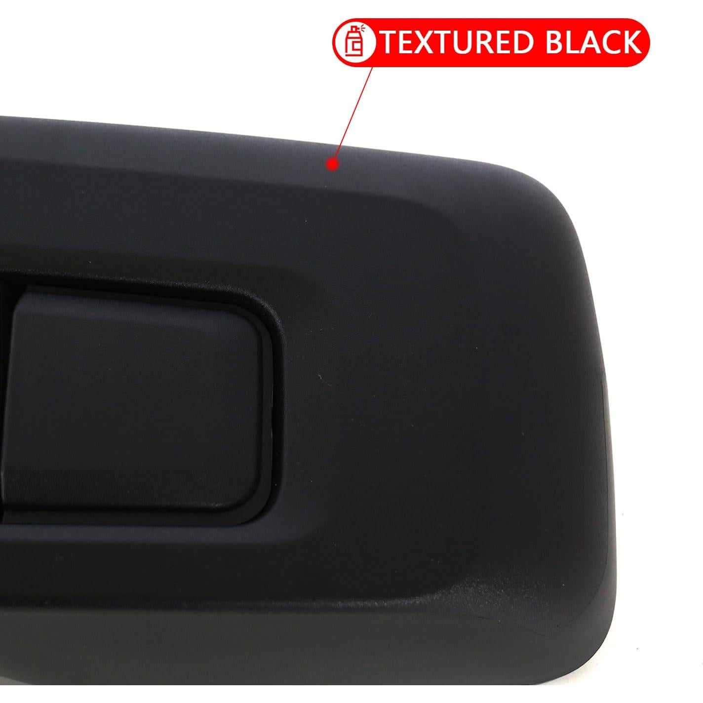 Espejo Lateral Izquierdo Marretoo para Ford F150 2021-2025